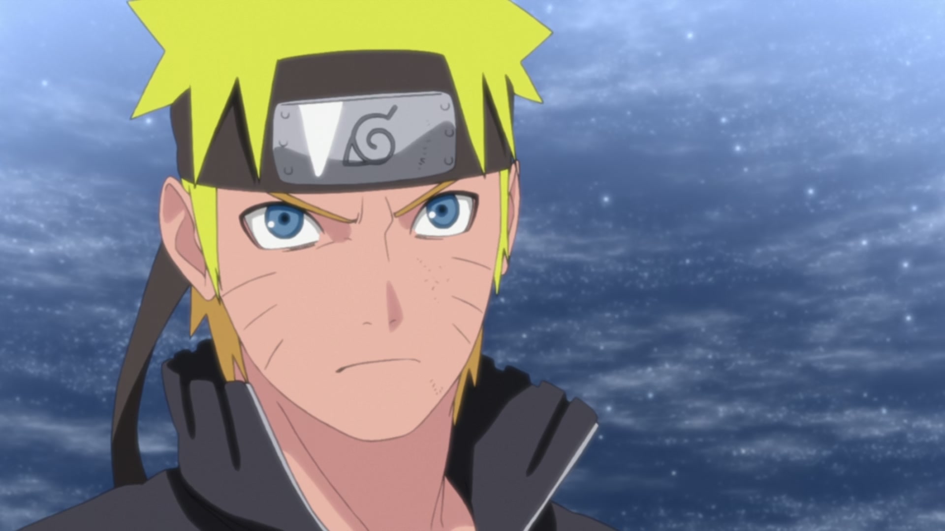 Naruto: Shippuden Ep 385: Obito Uchiha @ 00:08:45