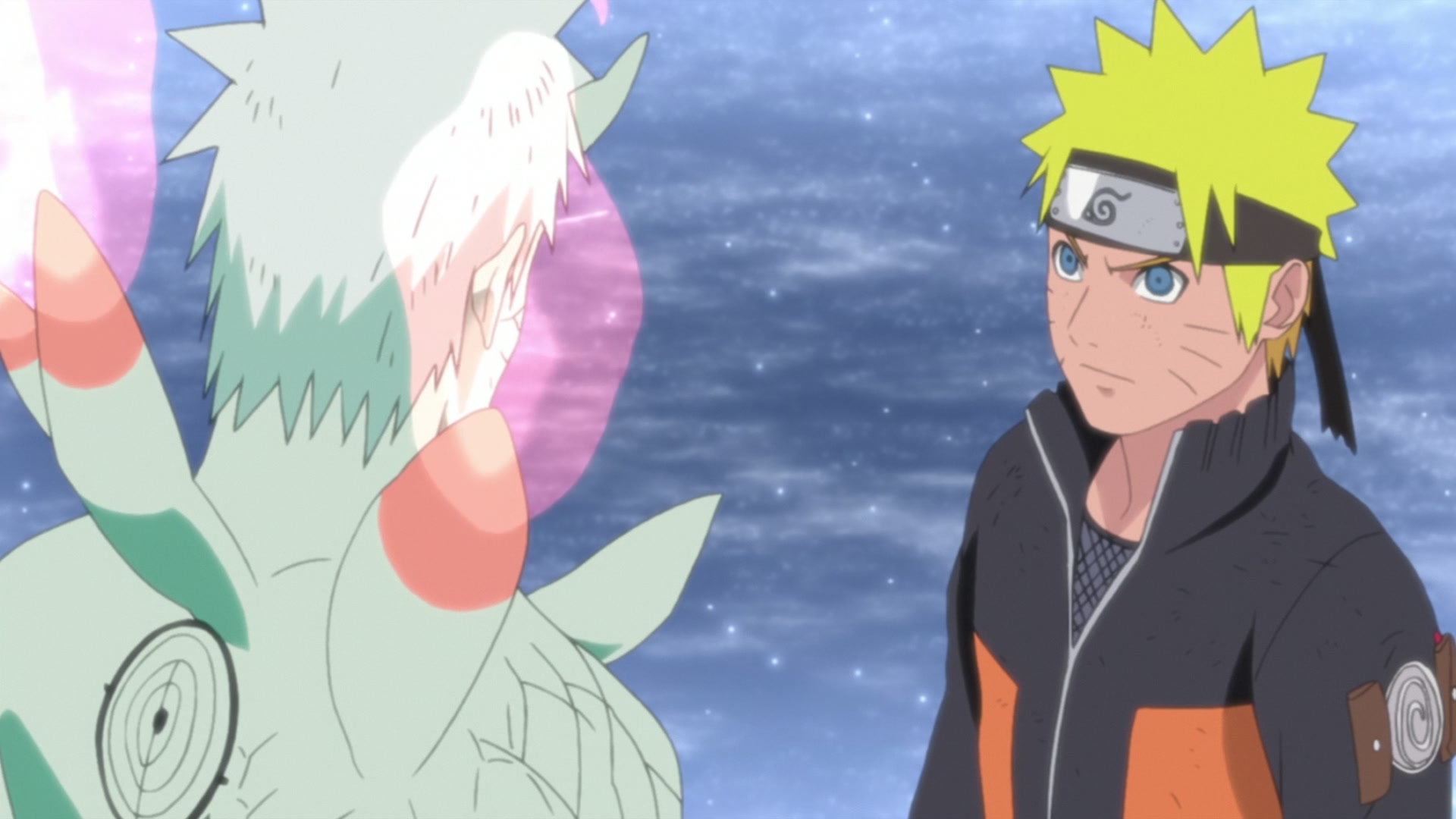 Naruto: Shippuden Ep 385: Obito Uchiha @ 00:09:18