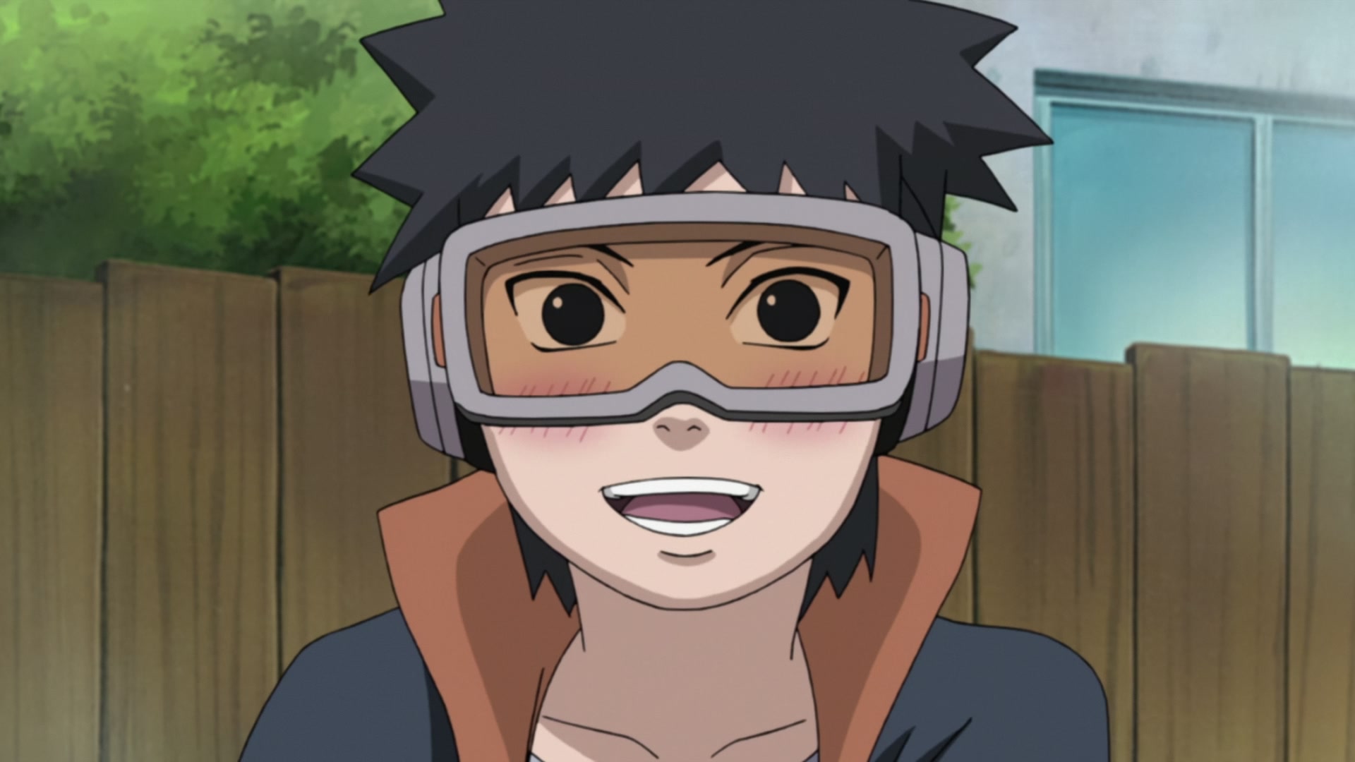 Naruto: Shippuden Ep 385: Obito Uchiha @ 00:10:24