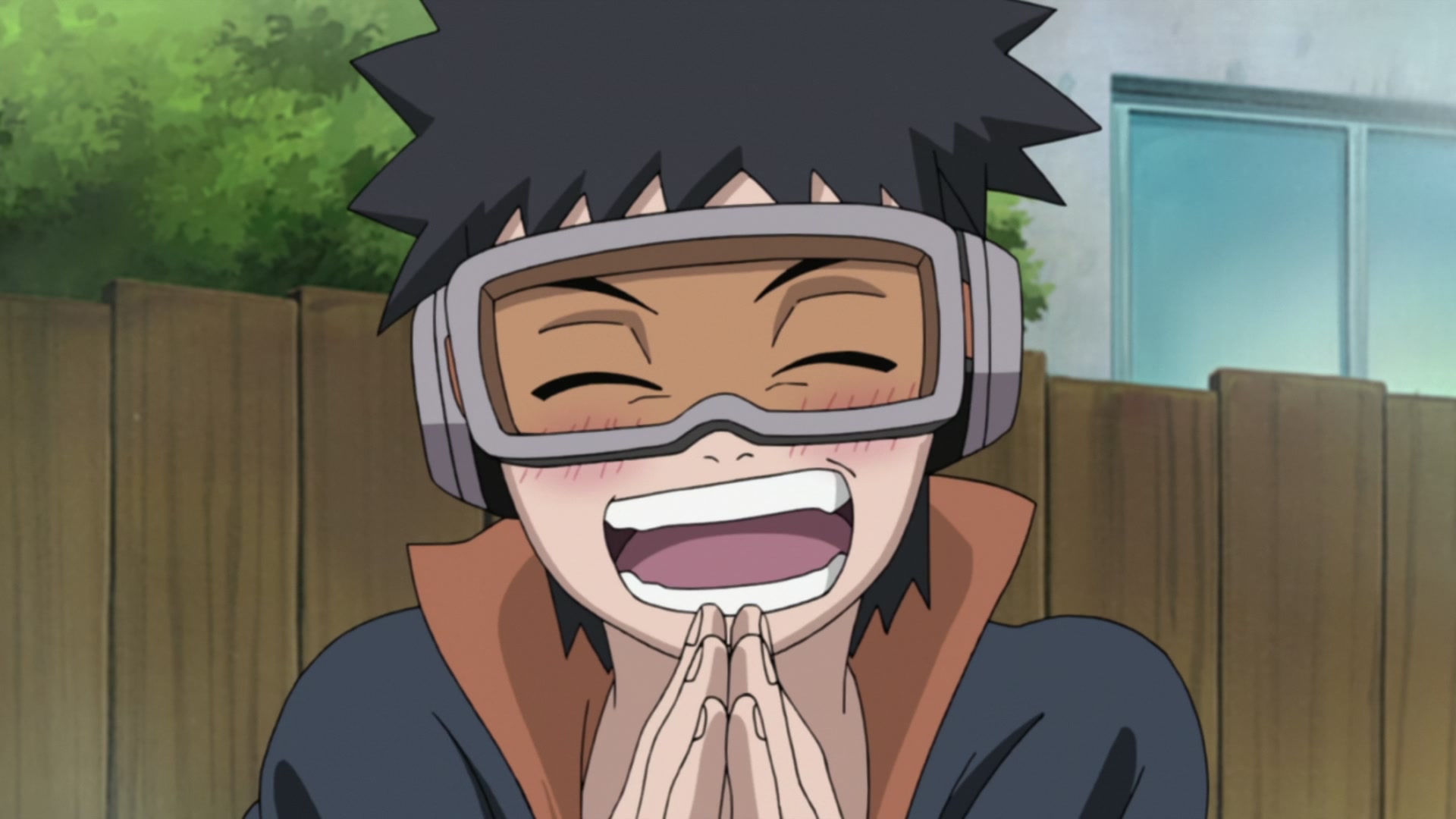 Naruto: Shippuden Ep 385: Obito Uchiha @ 00:10:29