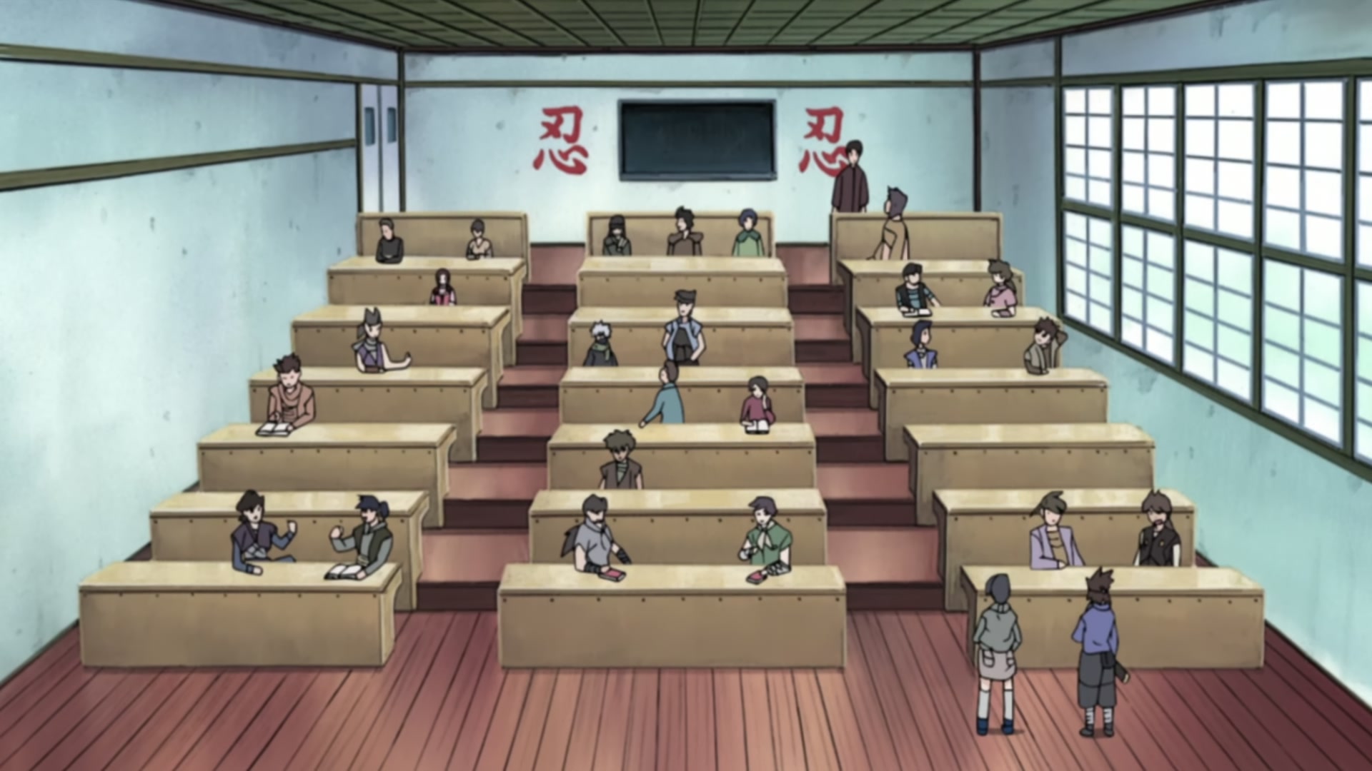 Naruto: Shippuden Ep 385: Obito Uchiha @ 00:10:48