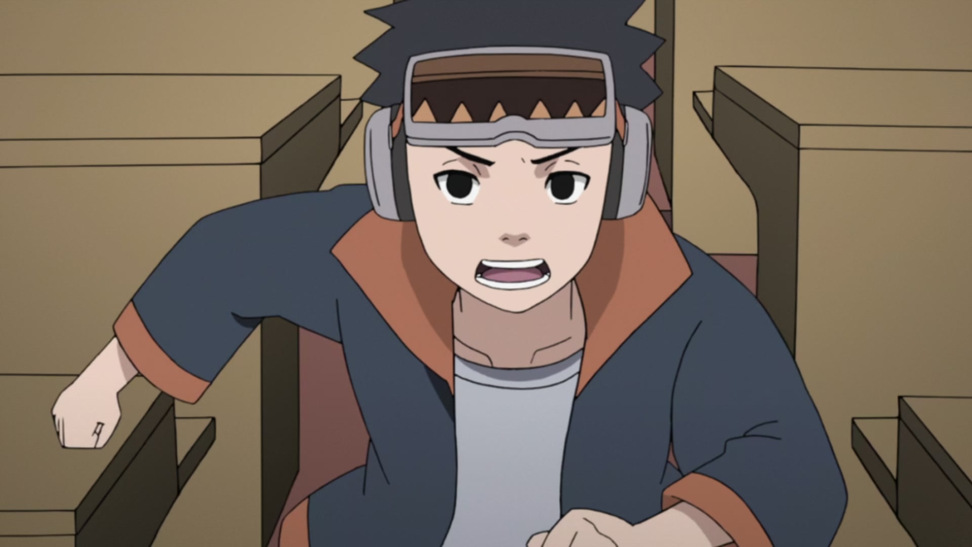 Naruto: Shippuden Ep 385: Obito Uchiha @ 00:10:52