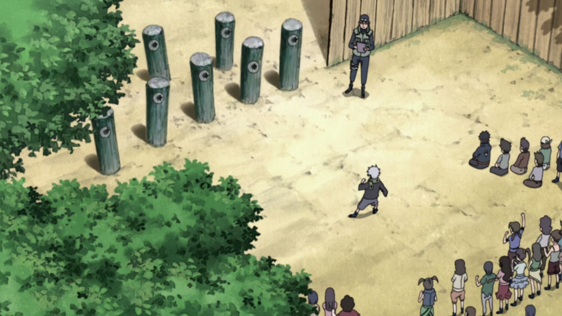 Naruto: Shippuden Ep 385: Obito Uchiha @ 00:11:21