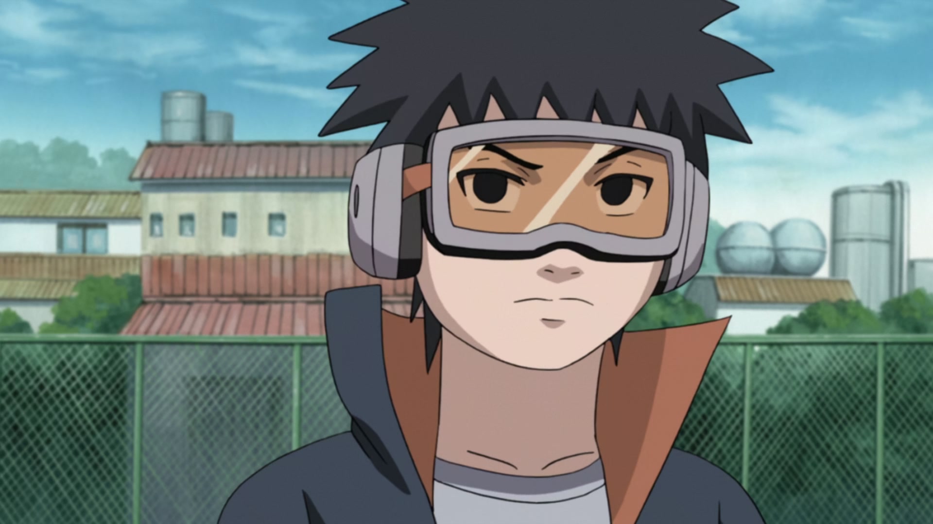 Naruto: Shippuden Ep 385: Obito Uchiha @ 00:11:35