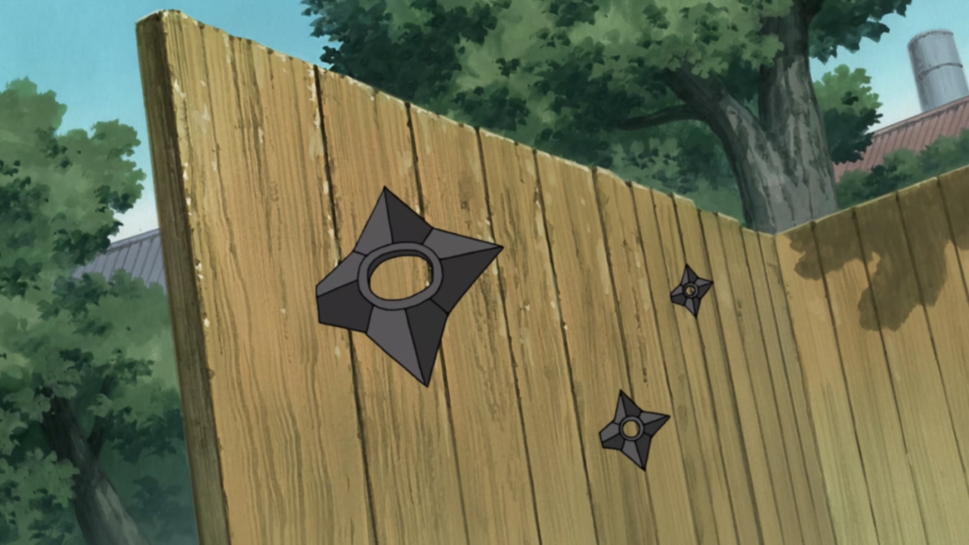 Naruto: Shippuden Ep 385: Obito Uchiha @ 00:11:40