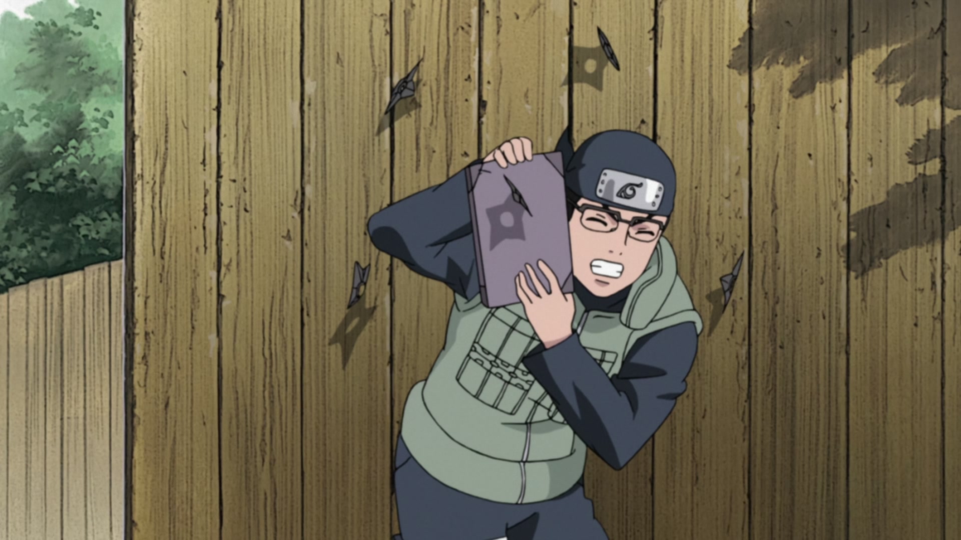Naruto: Shippuden Ep 385: Obito Uchiha @ 00:11:44