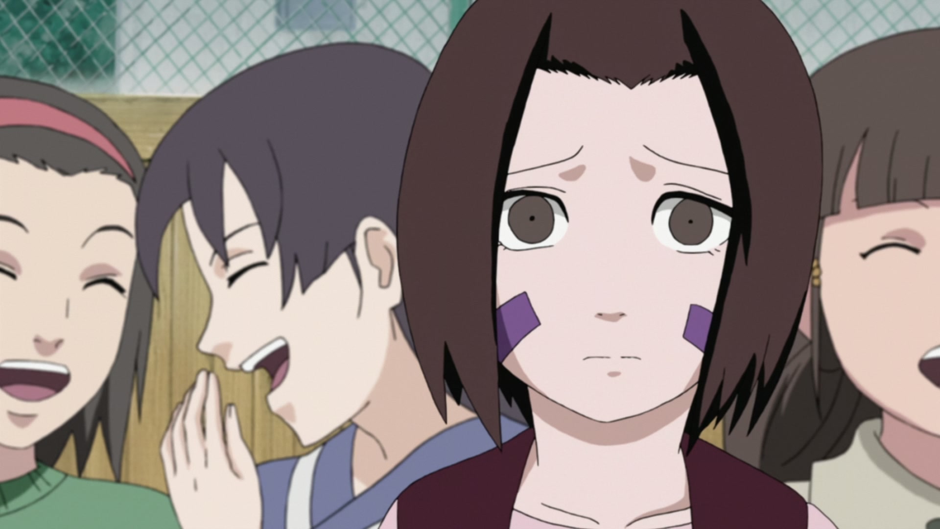 Naruto: Shippuden Ep 385: Obito Uchiha @ 00:11:54