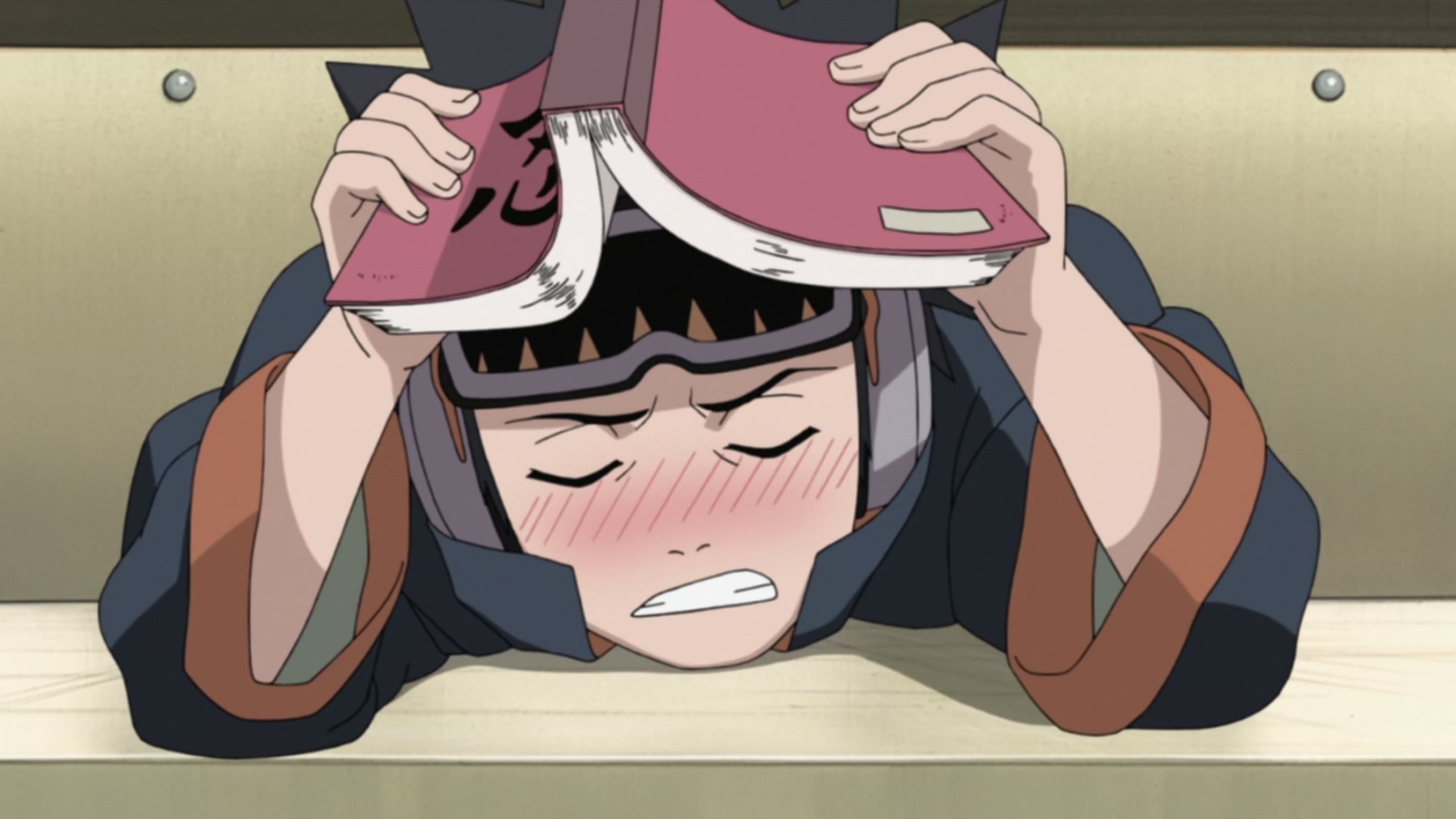 Naruto: Shippuden Ep 385: Obito Uchiha @ 00:13:09
