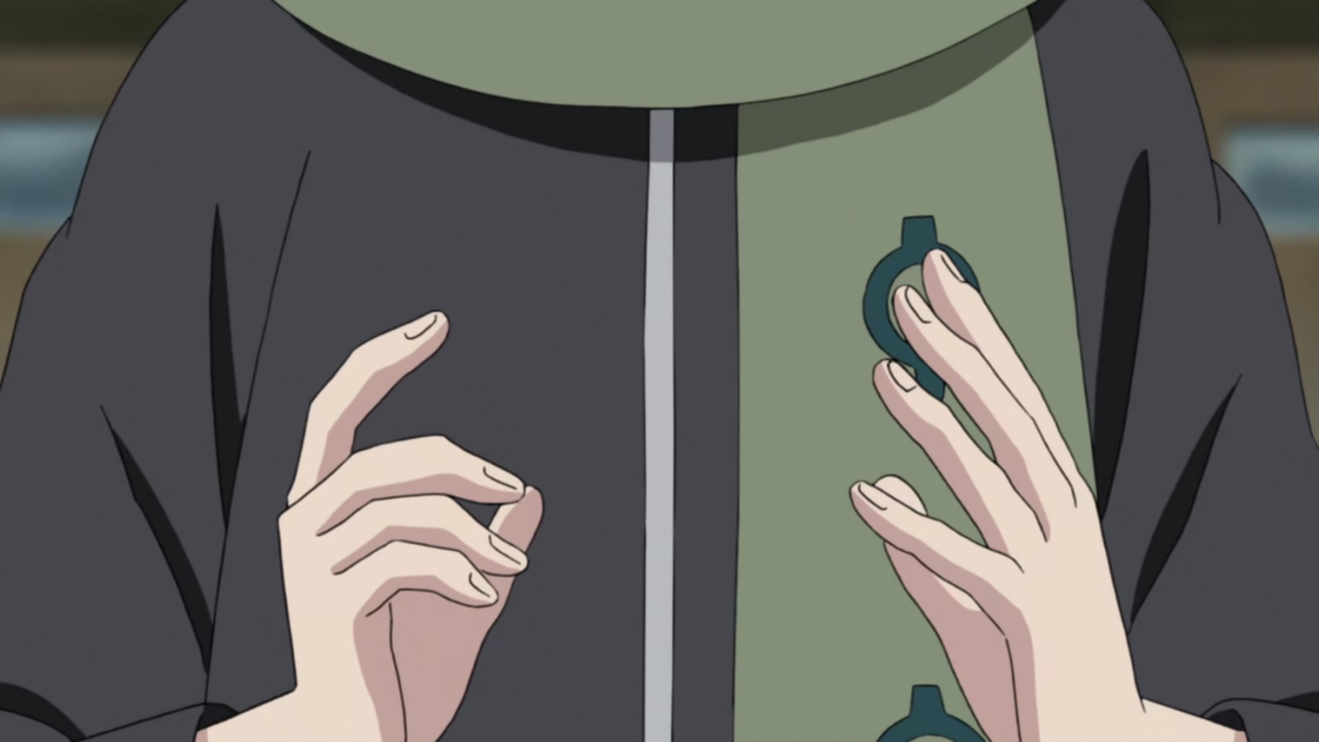 Naruto: Shippuden Ep 385: Obito Uchiha @ 00:13:38