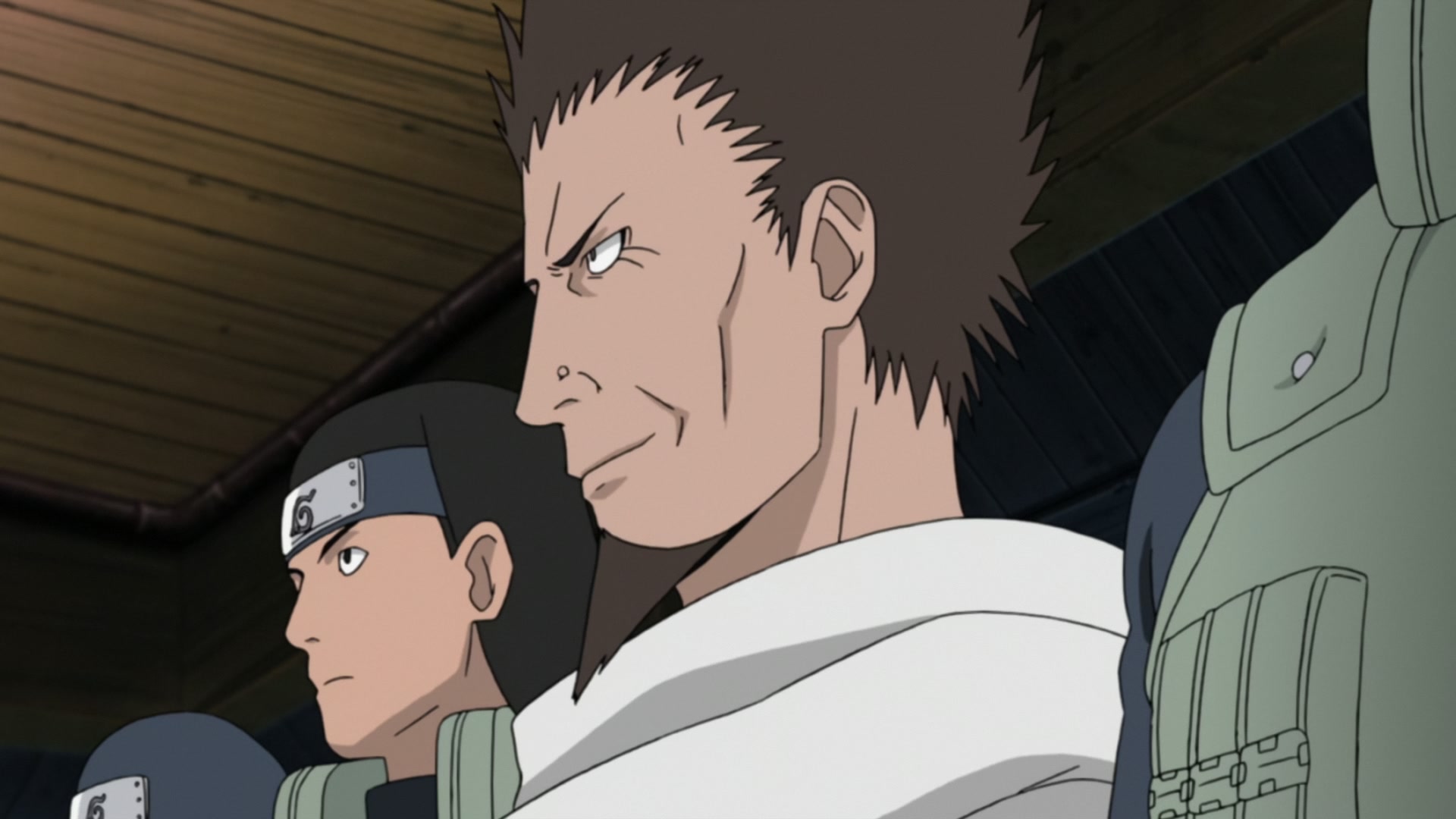 Naruto: Shippuden Ep 385: Obito Uchiha @ 00:13:42
