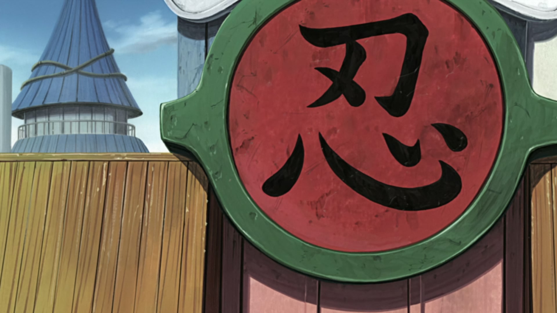 Naruto: Shippuden Ep 385: Obito Uchiha @ 00:13:47