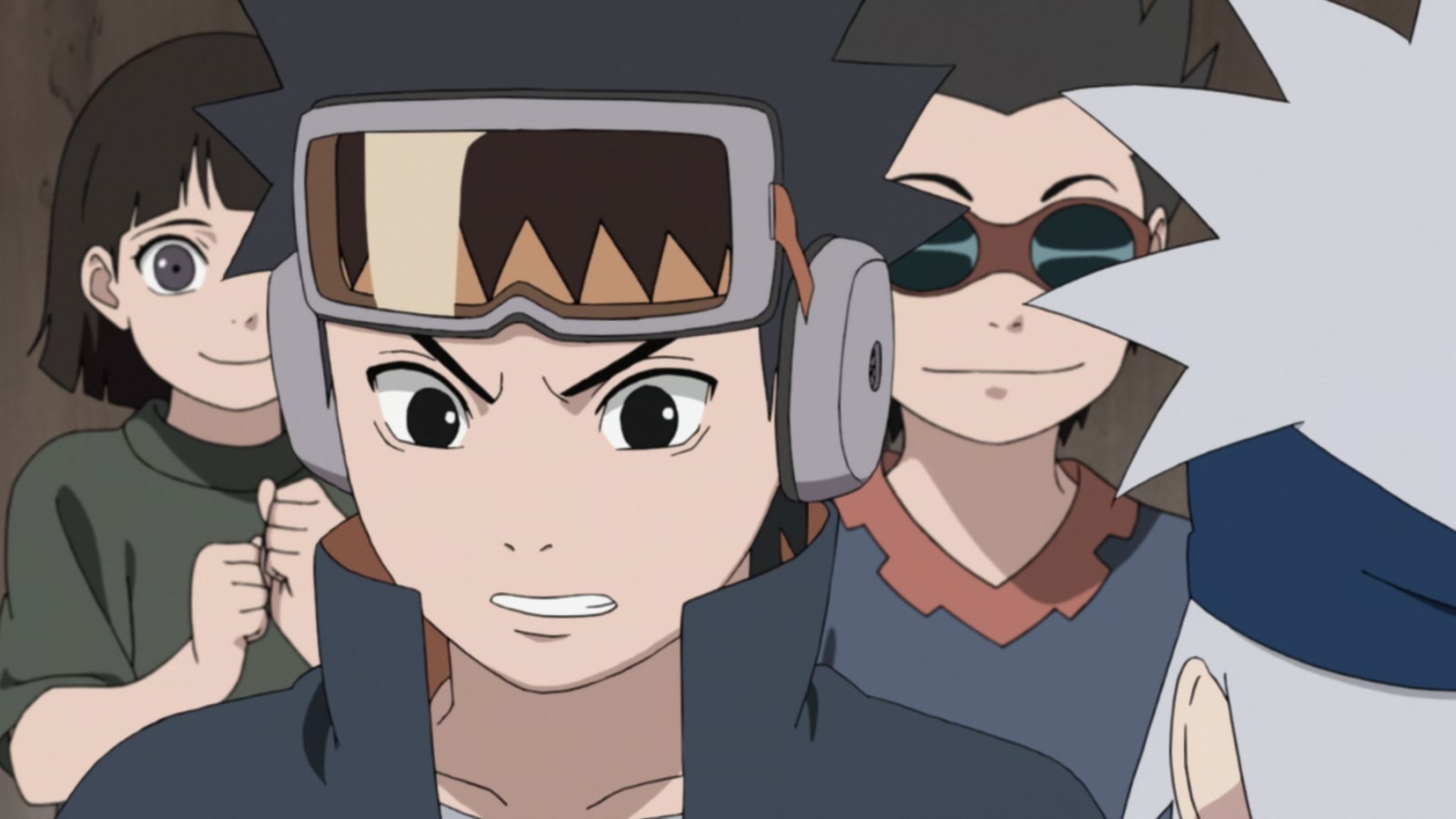 Naruto: Shippuden Ep 385: Obito Uchiha @ 00:14:16