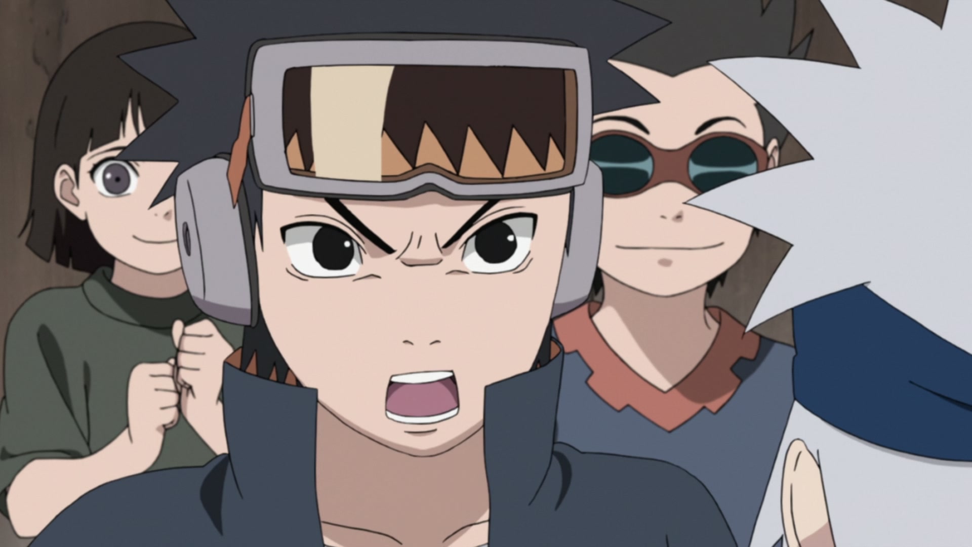 Naruto: Shippuden Ep 385: Obito Uchiha @ 00:14:20
