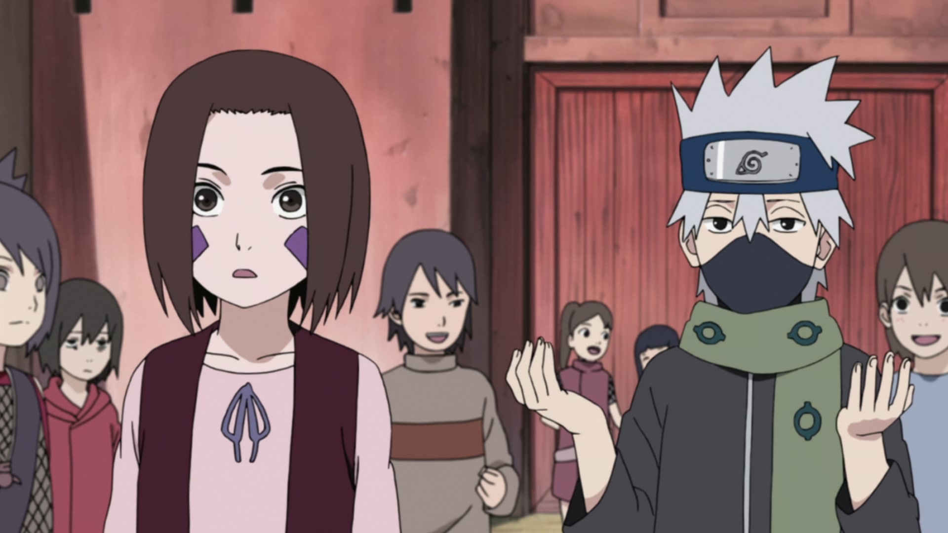 Naruto: Shippuden Ep 385: Obito Uchiha @ 00:14:25