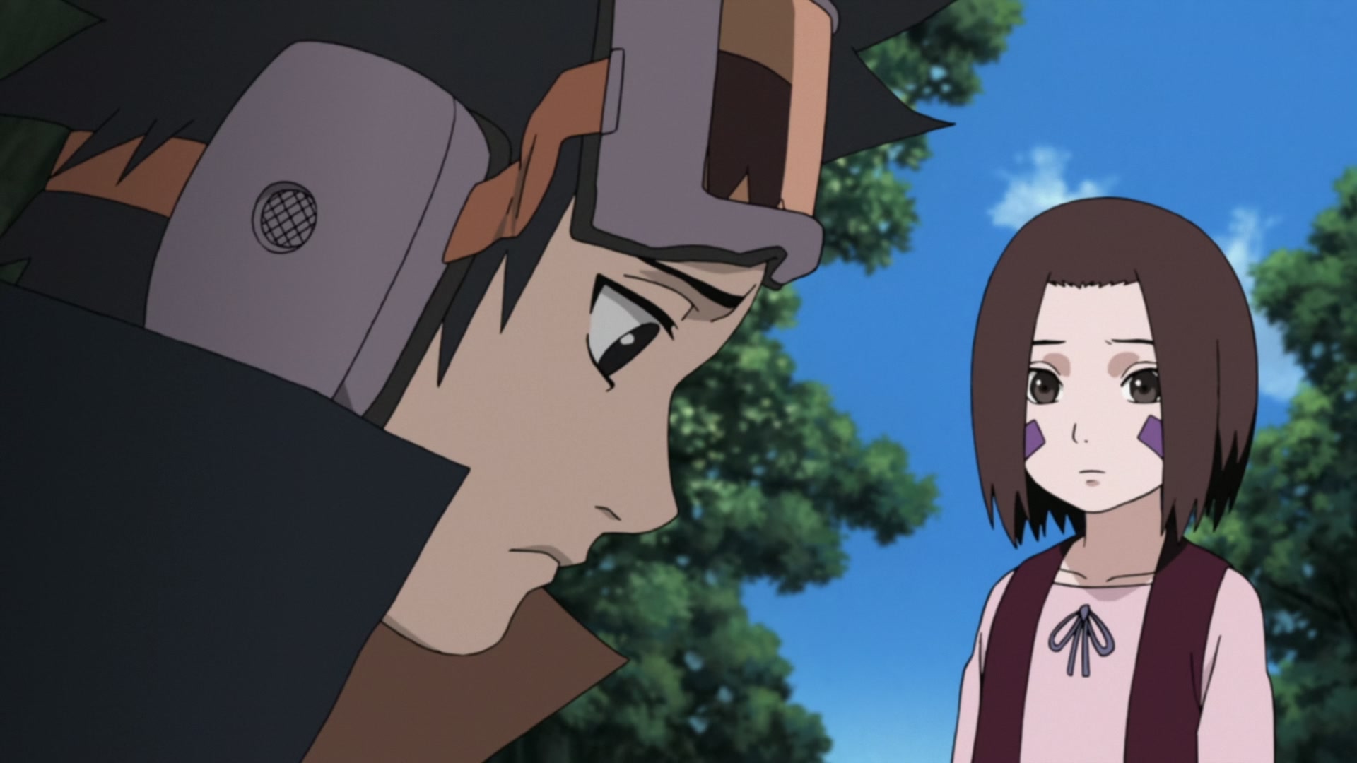 Naruto: Shippuden Ep 385: Obito Uchiha @ 00:14:49