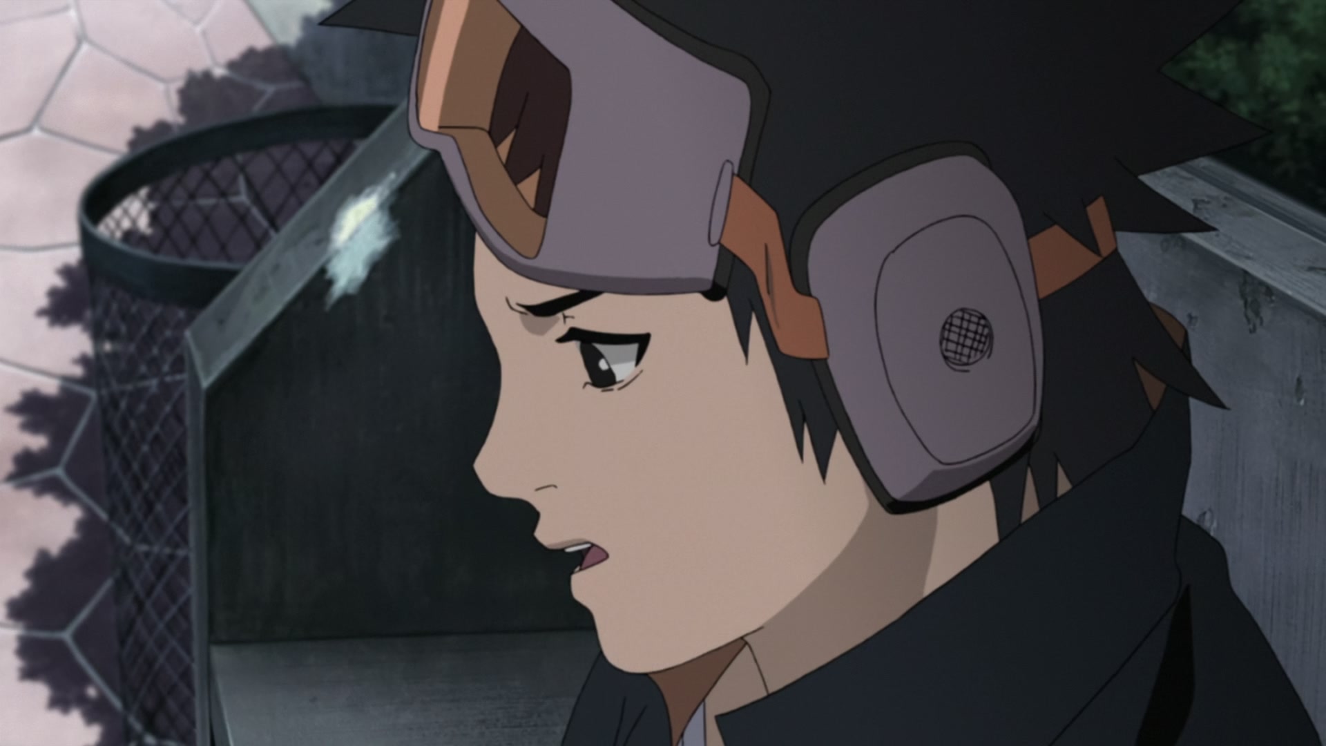Naruto: Shippuden Ep 385: Obito Uchiha @ 00:14:58