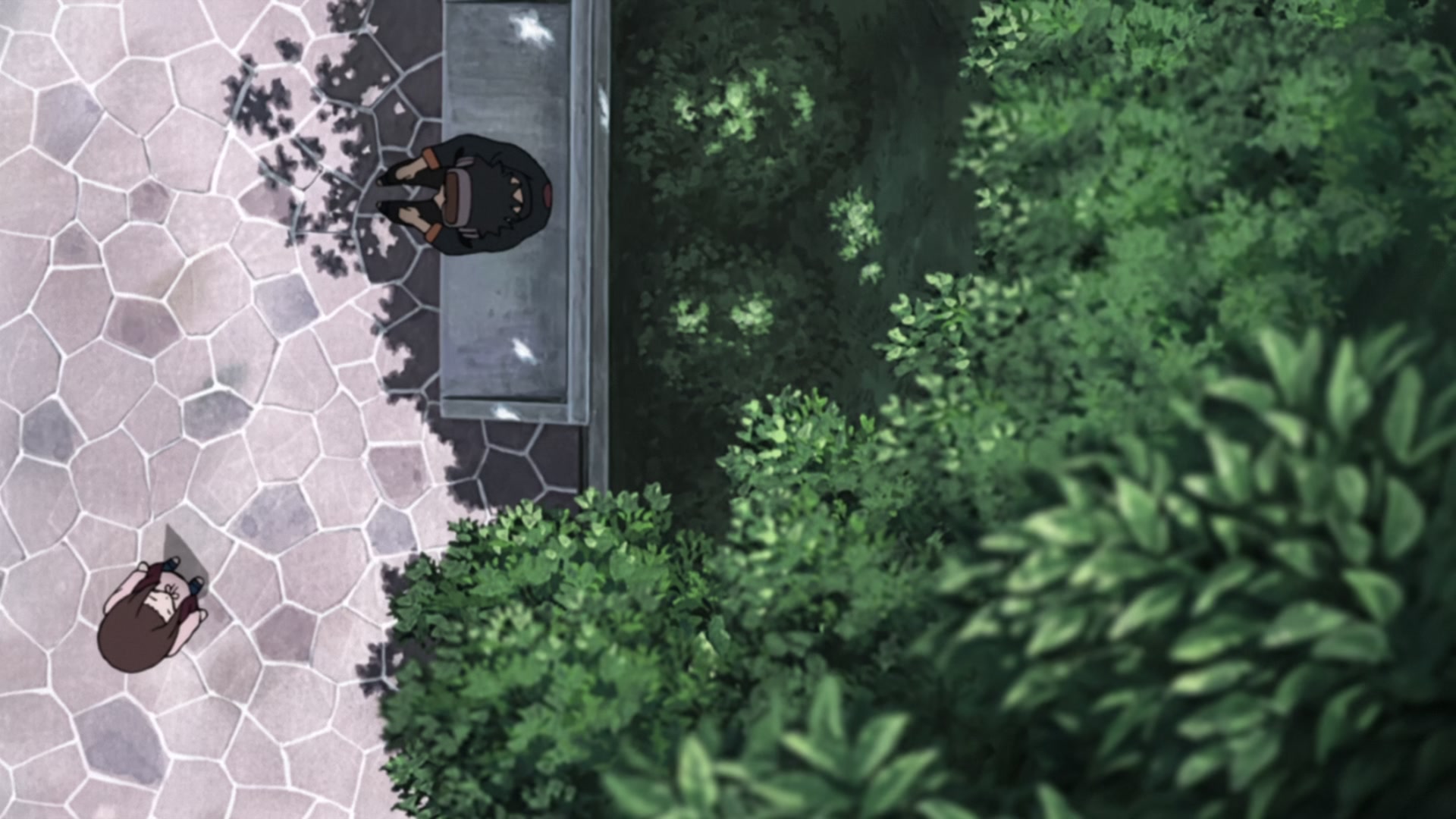 Naruto: Shippuden Ep 385: Obito Uchiha @ 00:15:03