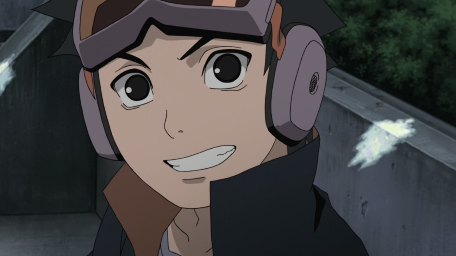 Naruto: Shippuden Ep 385: Obito Uchiha @ 00:15:22