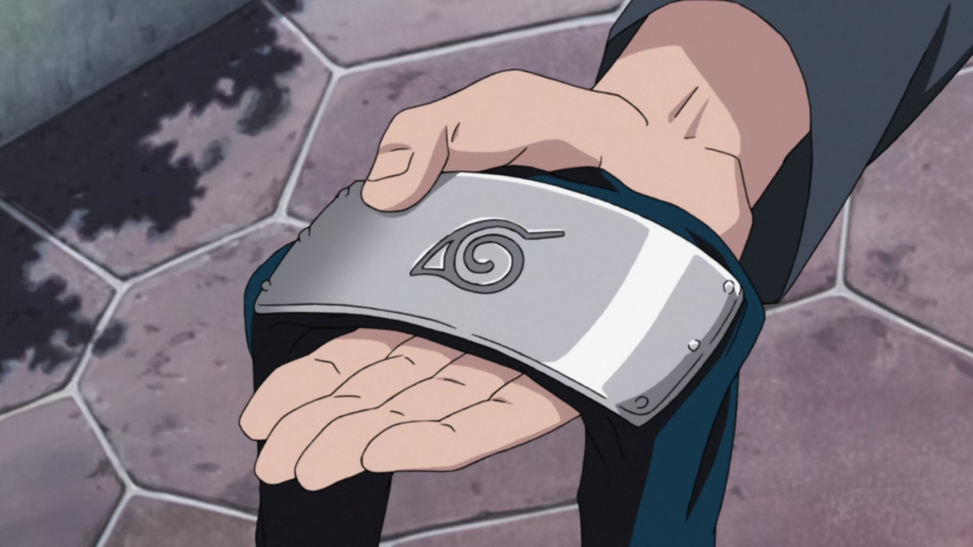 Naruto: Shippuden Ep 385: Obito Uchiha @ 00:17:11