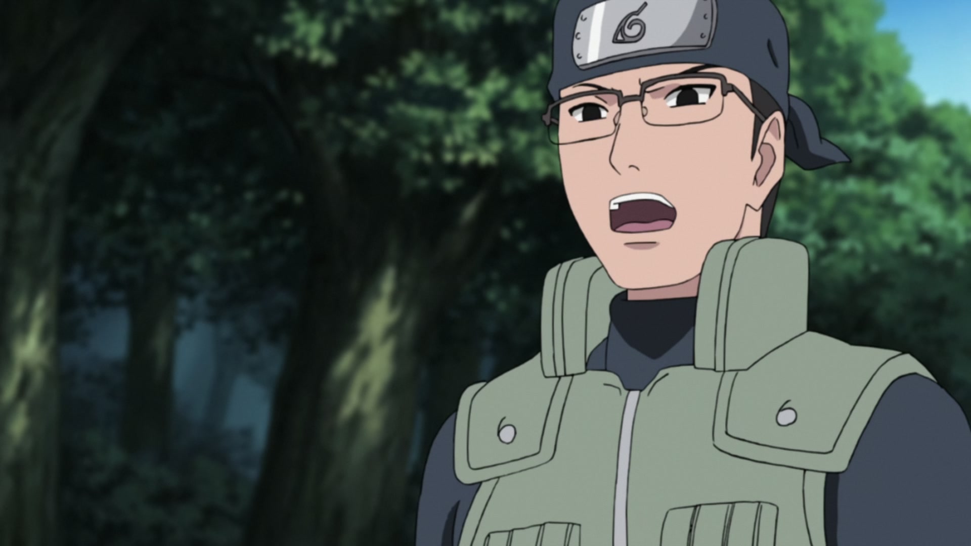 Naruto: Shippuden Ep 385: Obito Uchiha @ 00:17:25