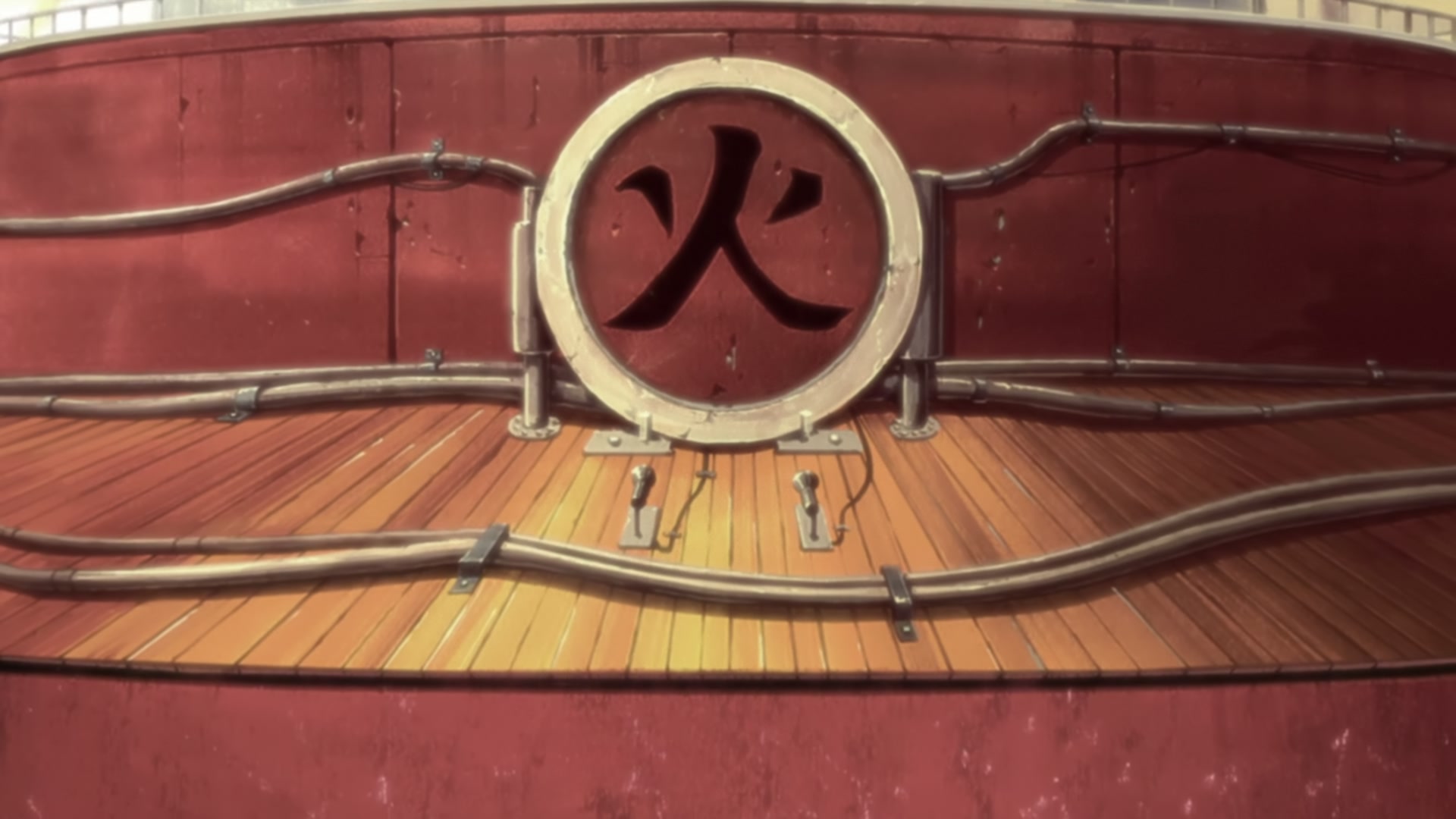 Naruto: Shippuden Ep 385: Obito Uchiha @ 00:17:39
