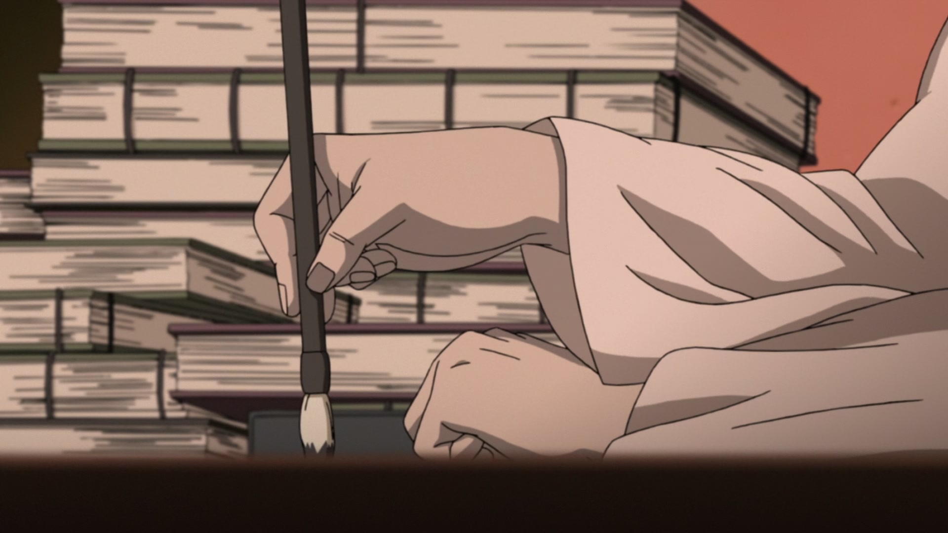 Naruto: Shippuden Ep 385: Obito Uchiha @ 00:17:58