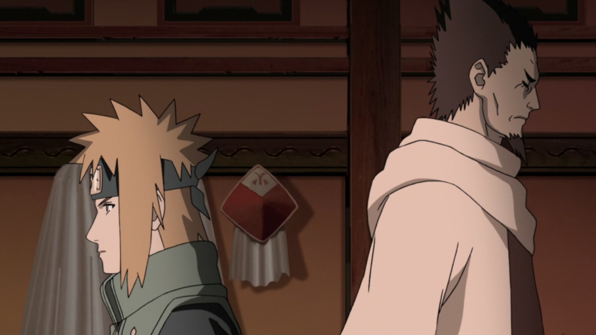 Naruto: Shippuden Ep 385: Obito Uchiha @ 00:19:13