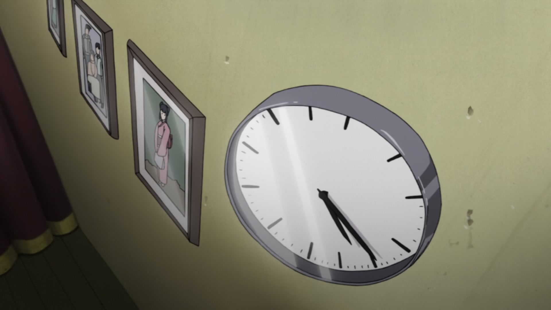 Naruto: Shippuden Ep 385: Obito Uchiha @ 00:19:23