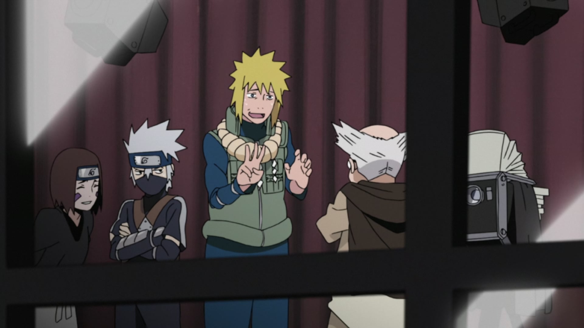 Naruto: Shippuden Ep 385: Obito Uchiha @ 00:19:28