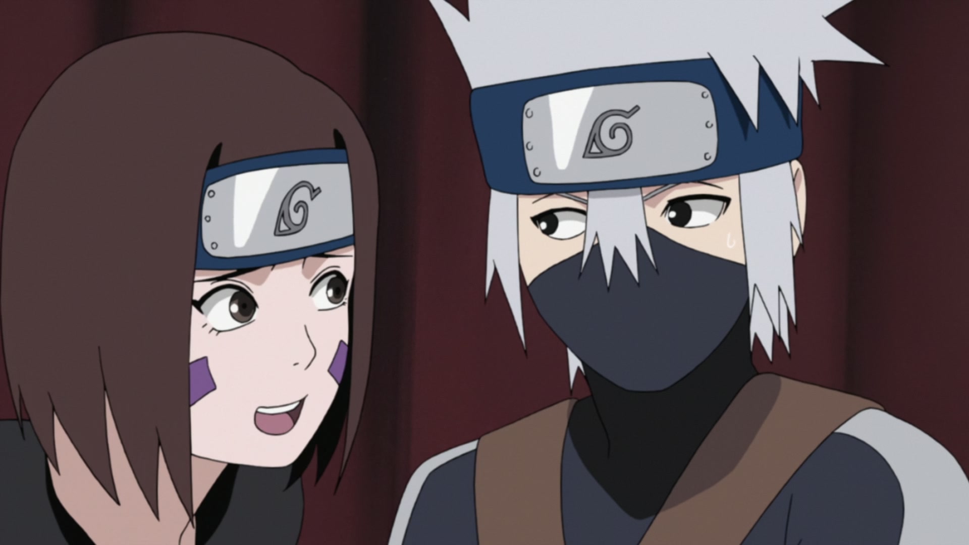 Naruto: Shippuden Ep 385: Obito Uchiha @ 00:19:32