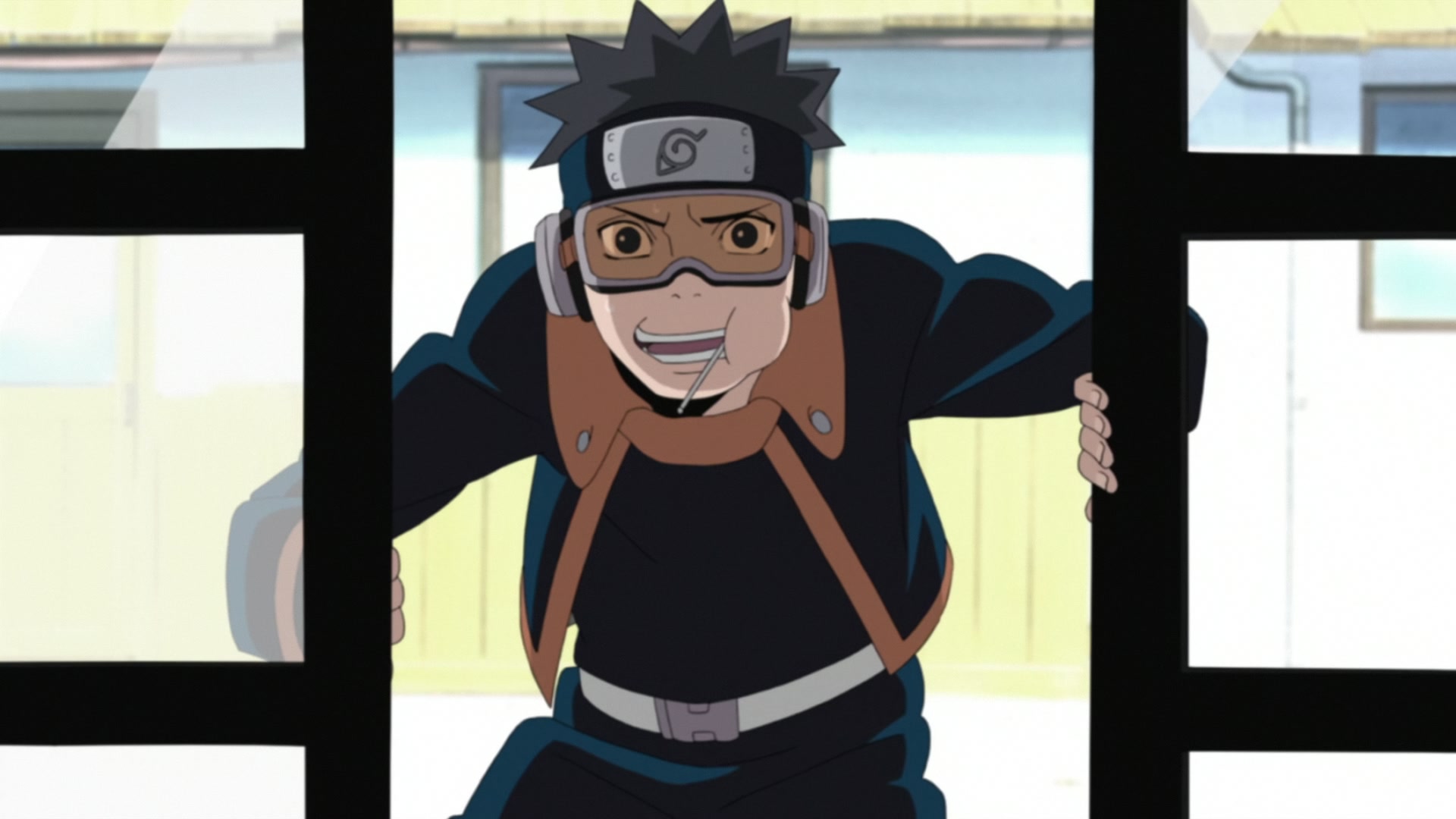 Naruto: Shippuden Ep 385: Obito Uchiha @ 00:19:51