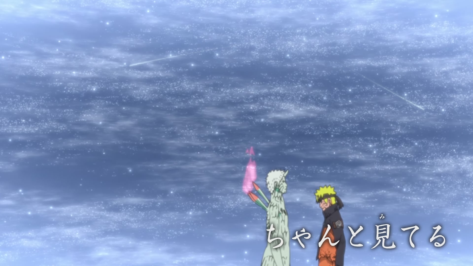 E386 · I'm Always Watching screencaps