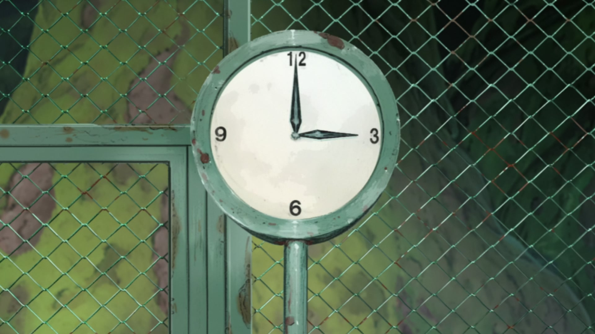 Naruto: Shippuden Ep 386: I'm Always Watching @ 00:09:12
