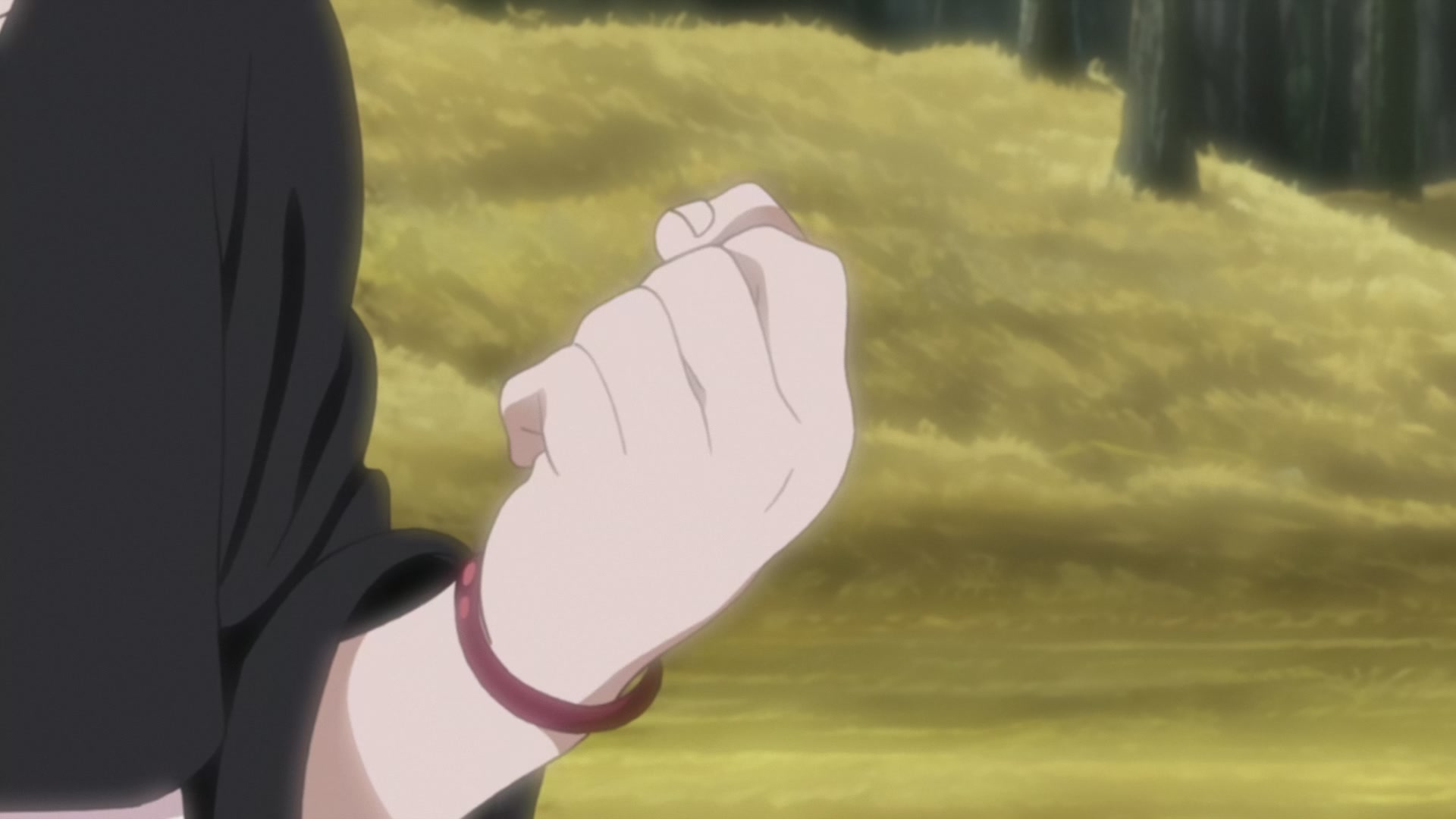 Naruto: Shippuden Ep 386: I'm Always Watching @ 00:17:42