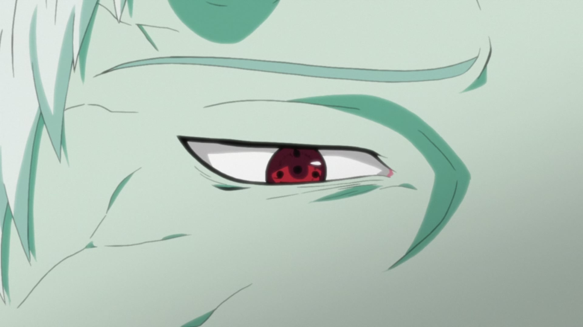 Naruto: Shippuden Ep 386: I'm Always Watching @ 00:18:10