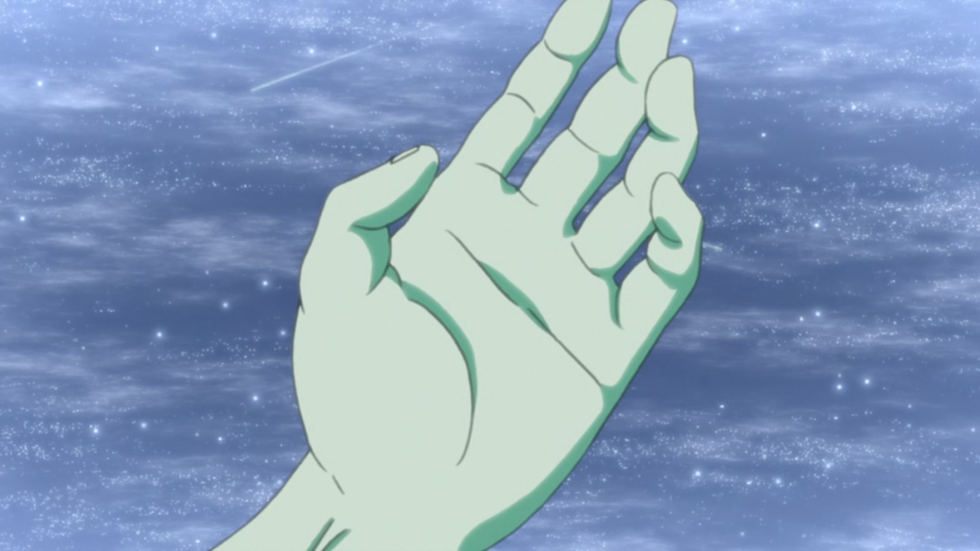 Naruto: Shippuden Ep 386: I'm Always Watching @ 00:18:15
