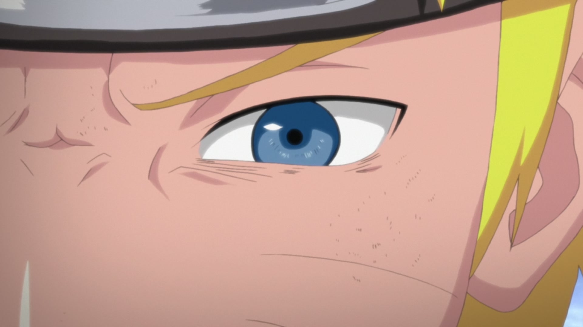 Naruto: Shippuden Ep 386: I'm Always Watching @ 00:18:20
