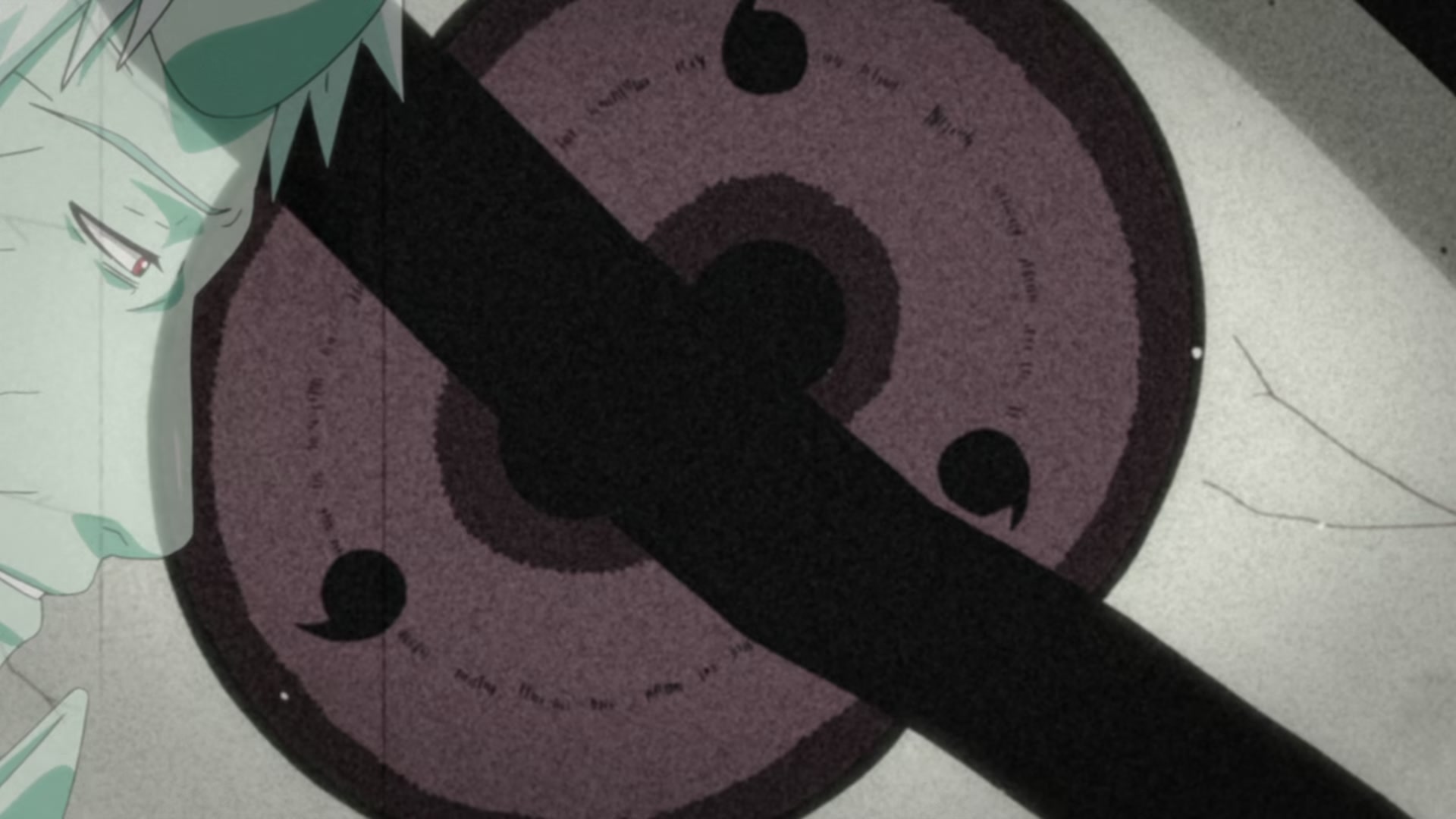 Naruto: Shippuden Ep 386: I'm Always Watching @ 00:18:53