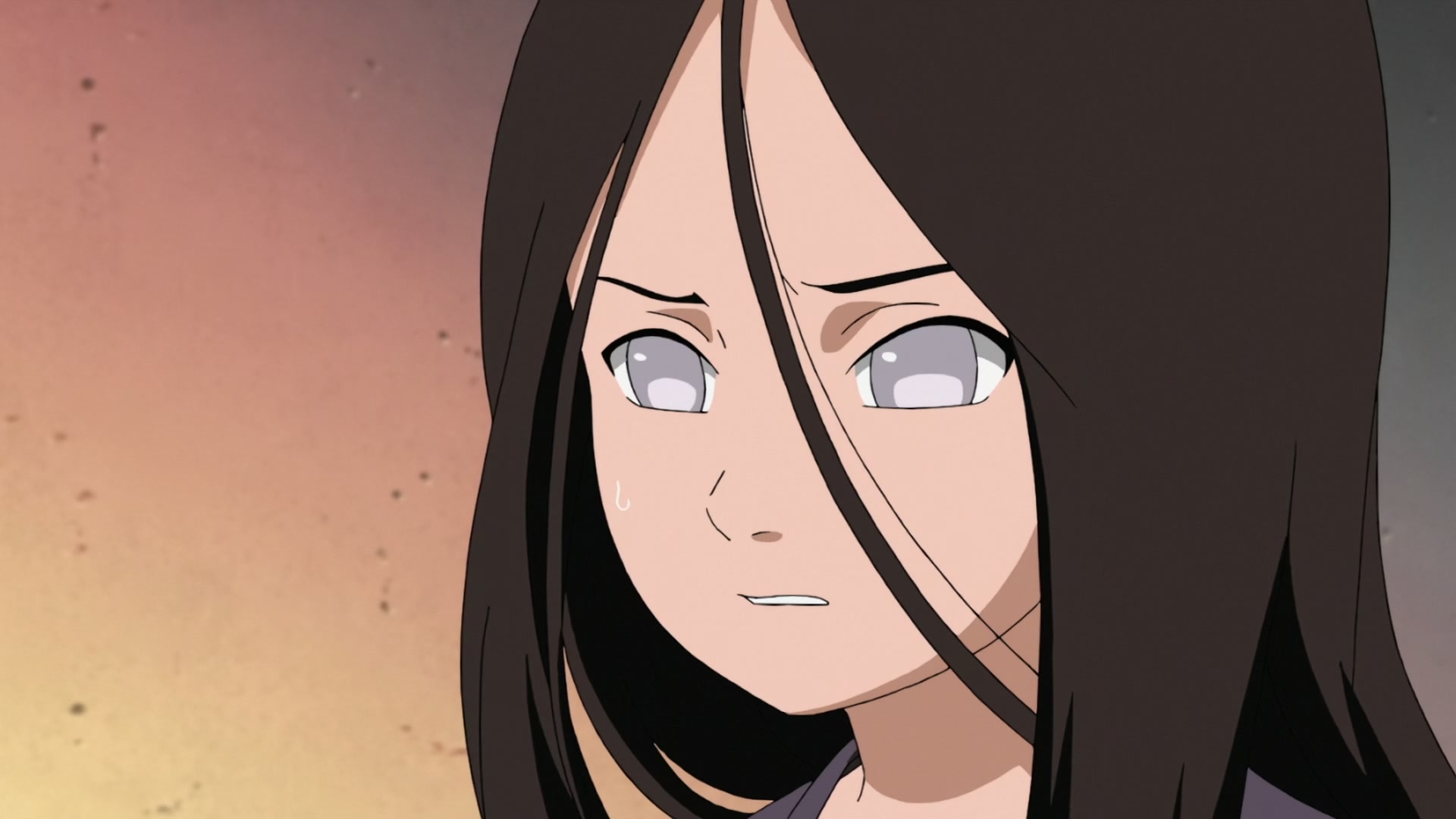 Naruto: Shippuden Ep 390: Hanabi's Decision @ 00:04:24