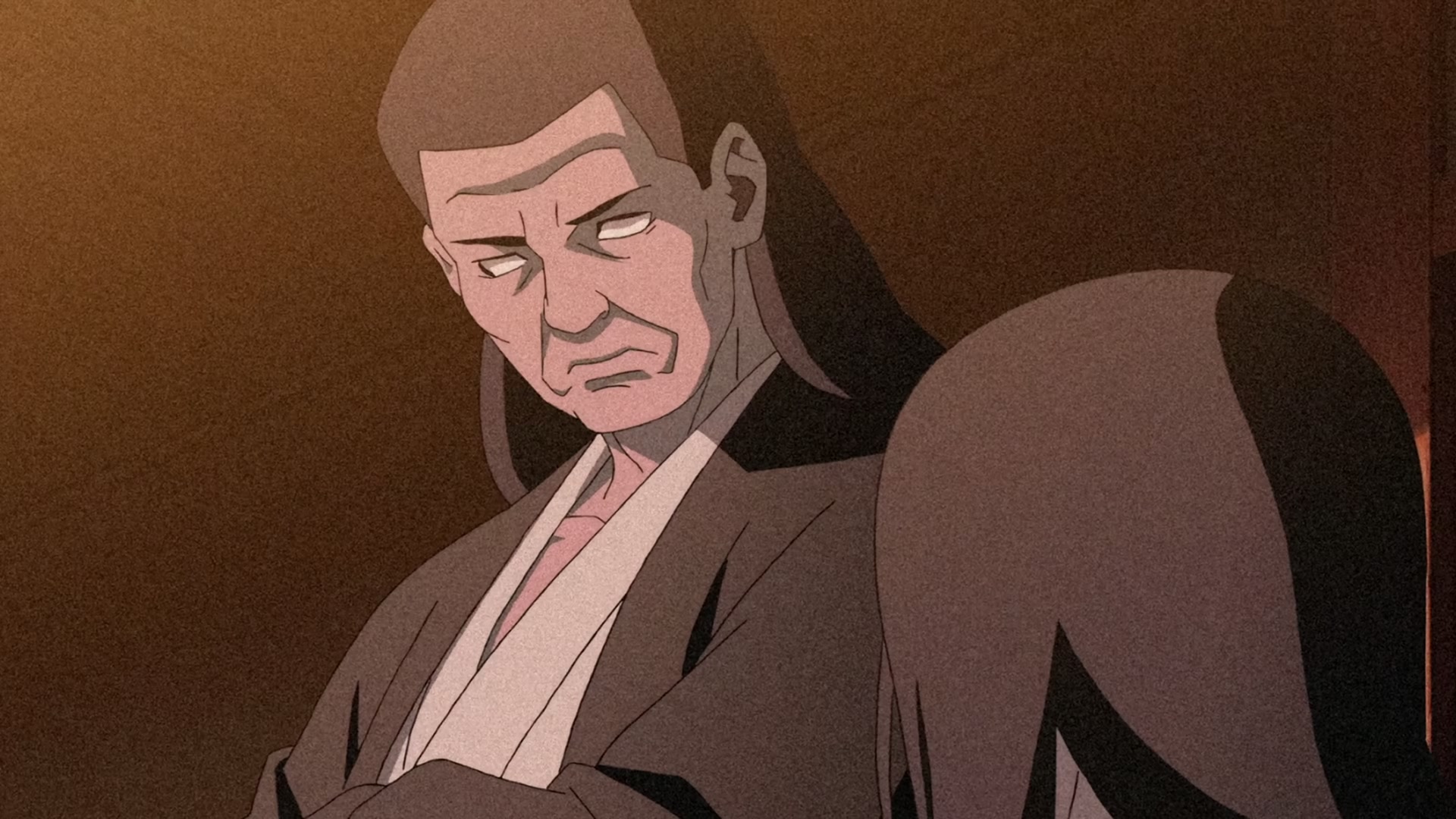 Naruto: Shippuden Ep 390: Hanabi's Decision @ 00:08:49