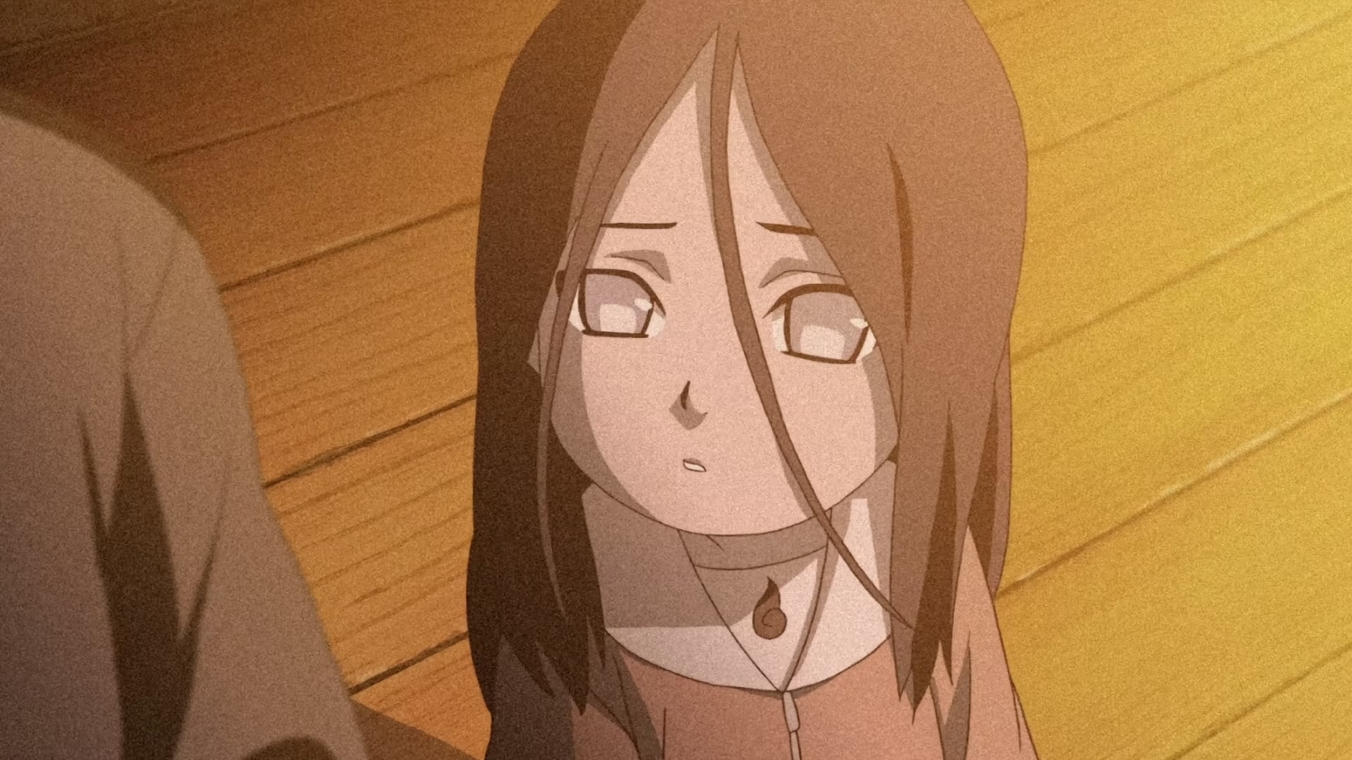 Naruto: Shippuden Ep 390: Hanabi's Decision @ 00:08:54