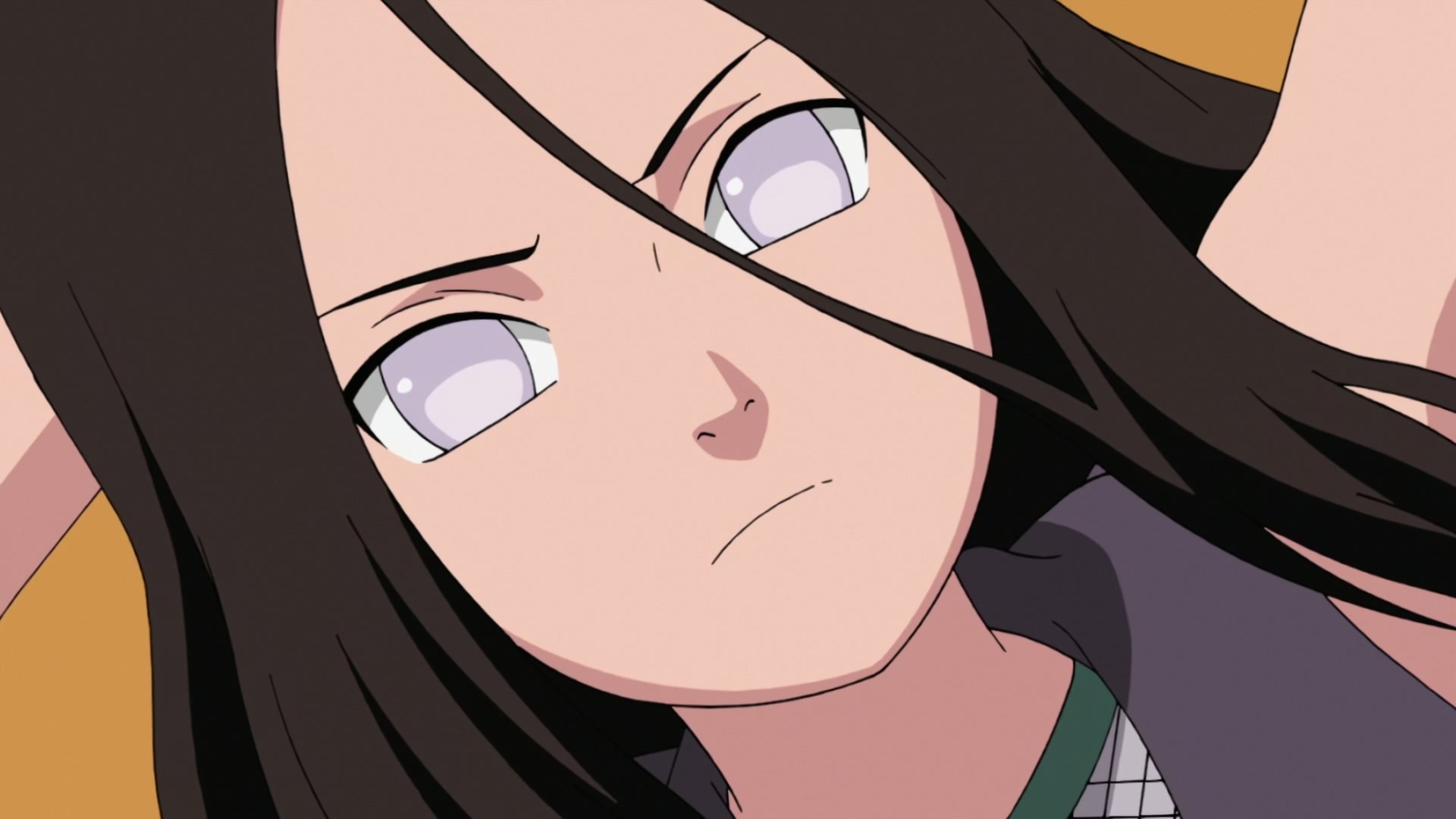 Naruto: Shippuden Ep 390: Hanabi's Decision @ 00:09:08