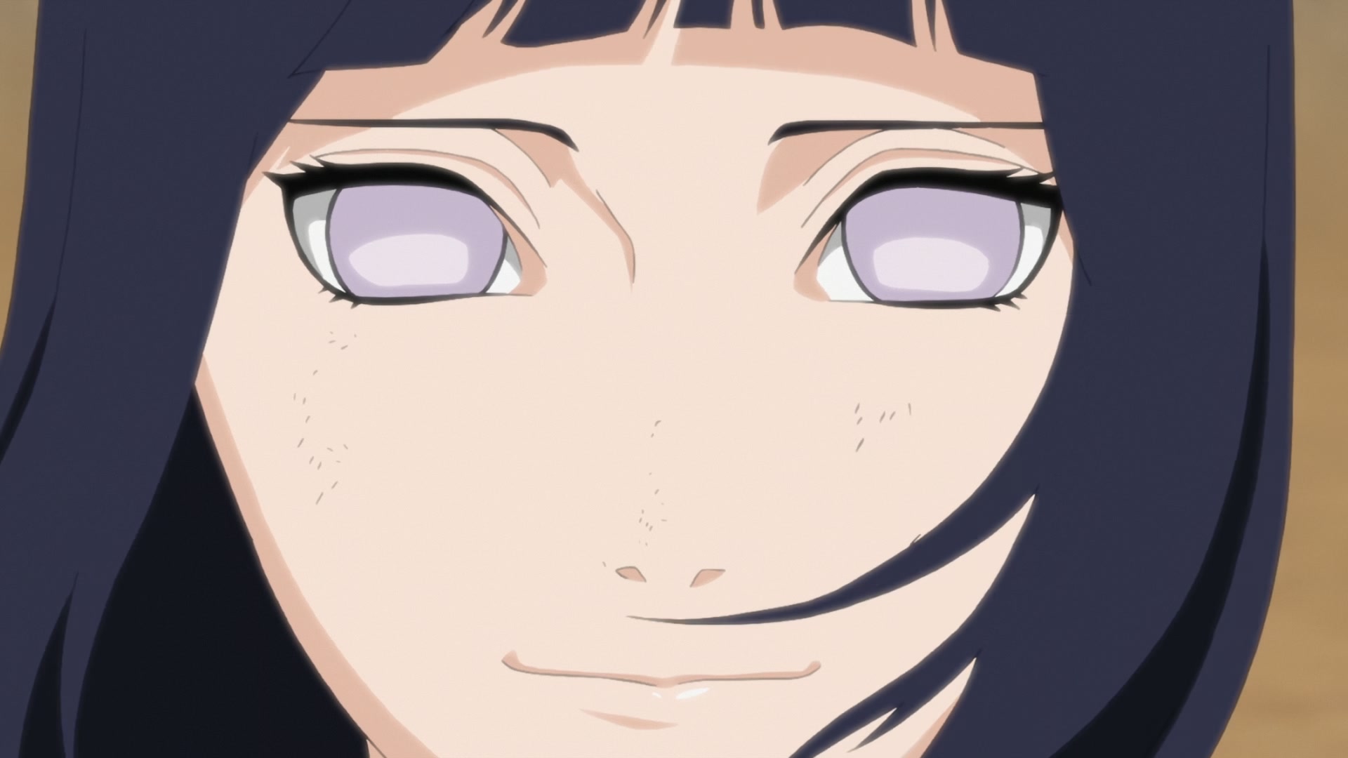 Naruto: Shippuden Ep 390: Hanabi's Decision @ 00:17:43