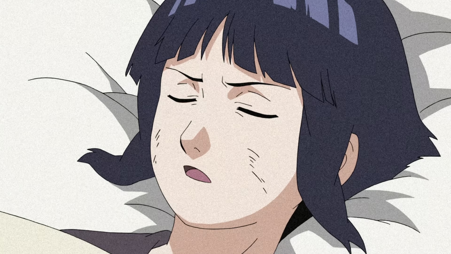 Naruto: Shippuden Ep 390: Hanabi's Decision @ 00:19:13