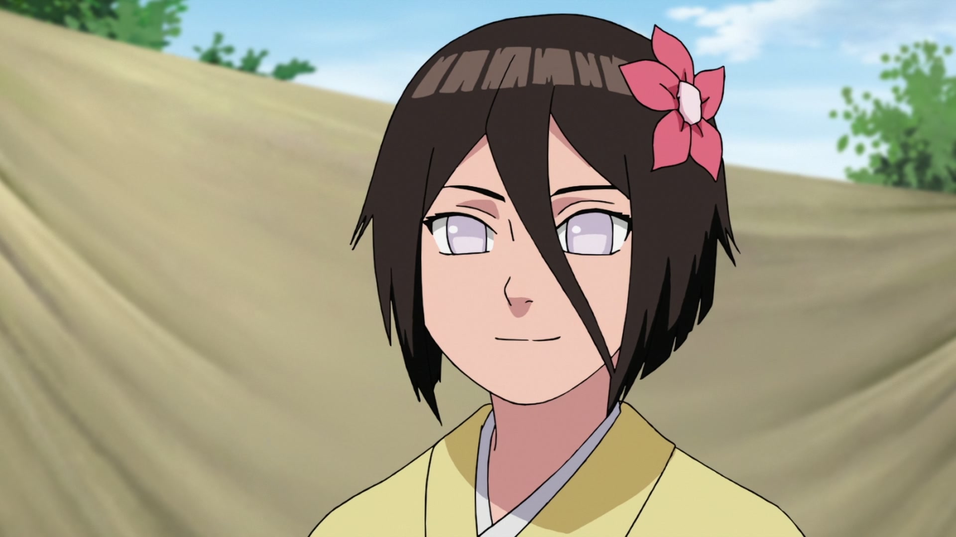 Naruto: Shippuden Ep 390: Hanabi's Decision @ 00:19:41