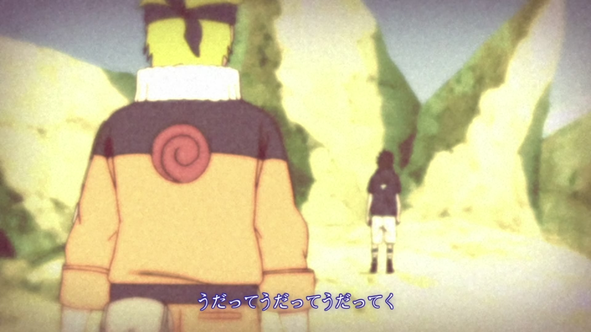 Naruto: Shippuden Ep 393: A True Ending @ 00:02:12