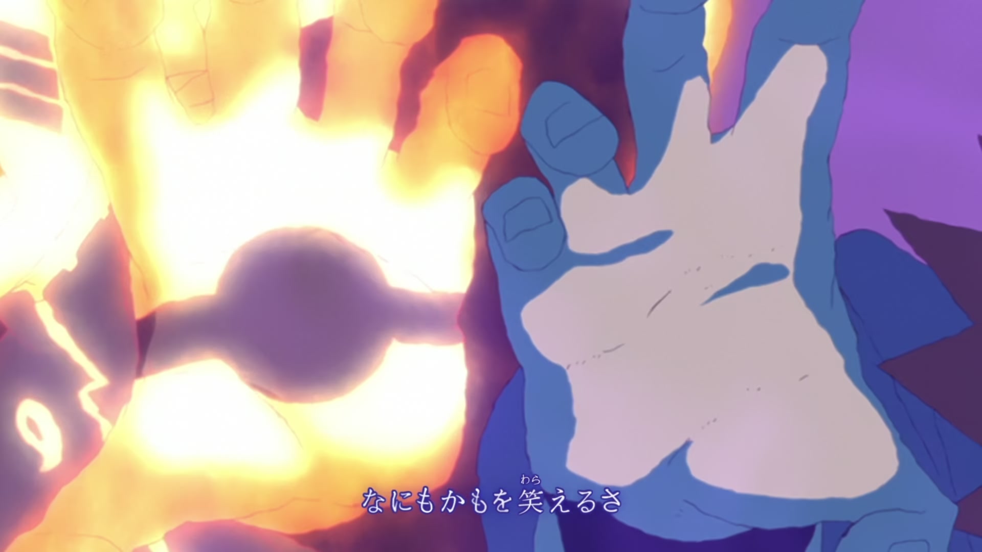 Naruto: Shippuden Ep 393: A True Ending @ 00:02:50
