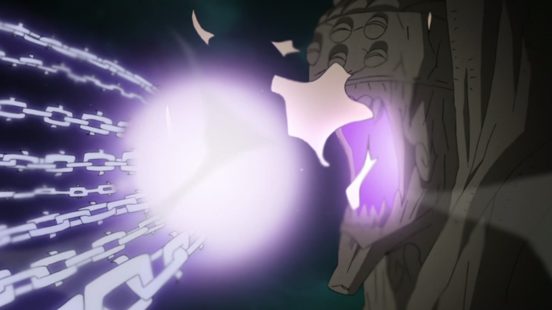 Naruto: Shippuden Ep 393: A True Ending @ 00:03:32