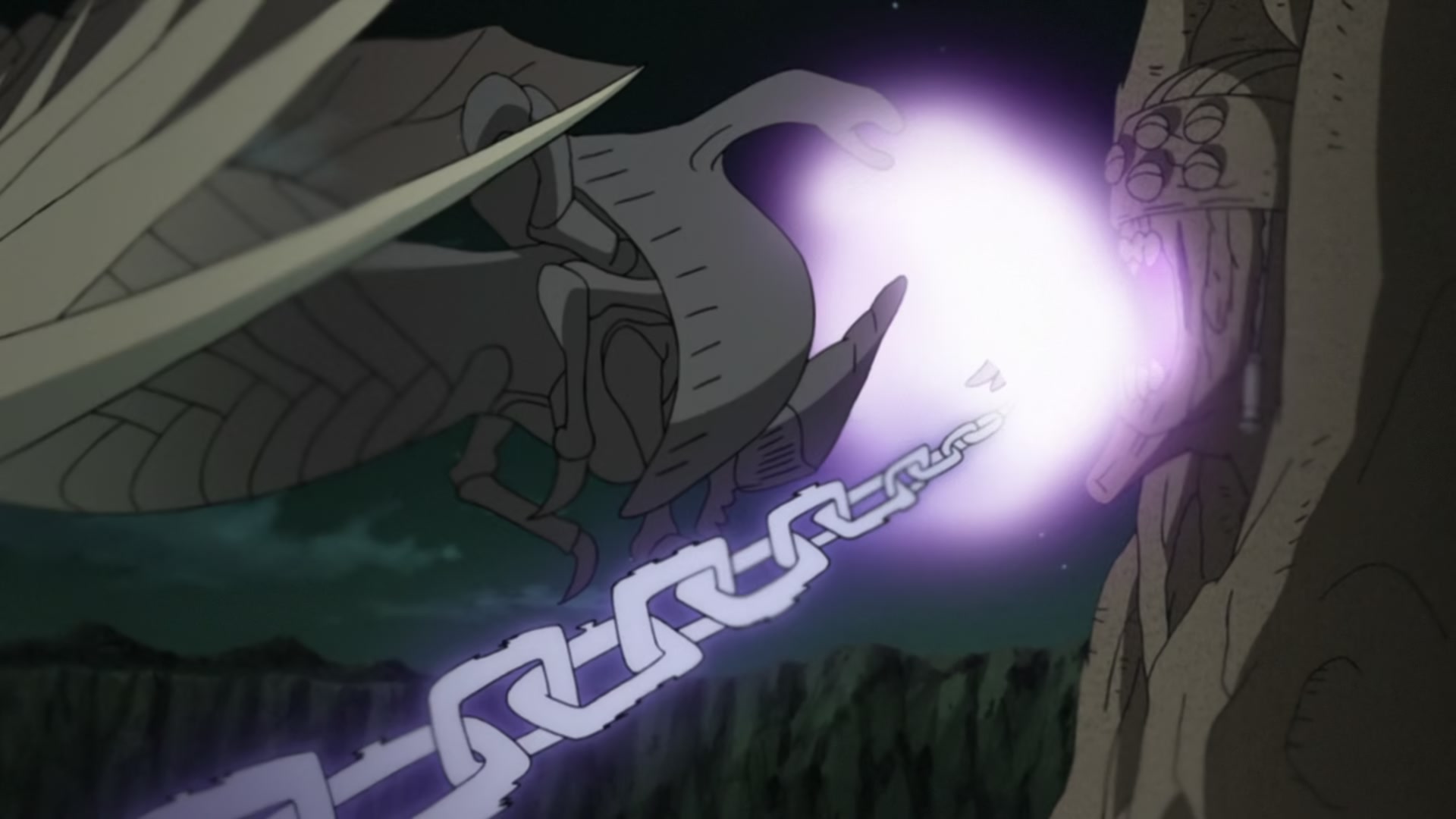 Naruto: Shippuden Ep 393: A True Ending @ 00:03:42
