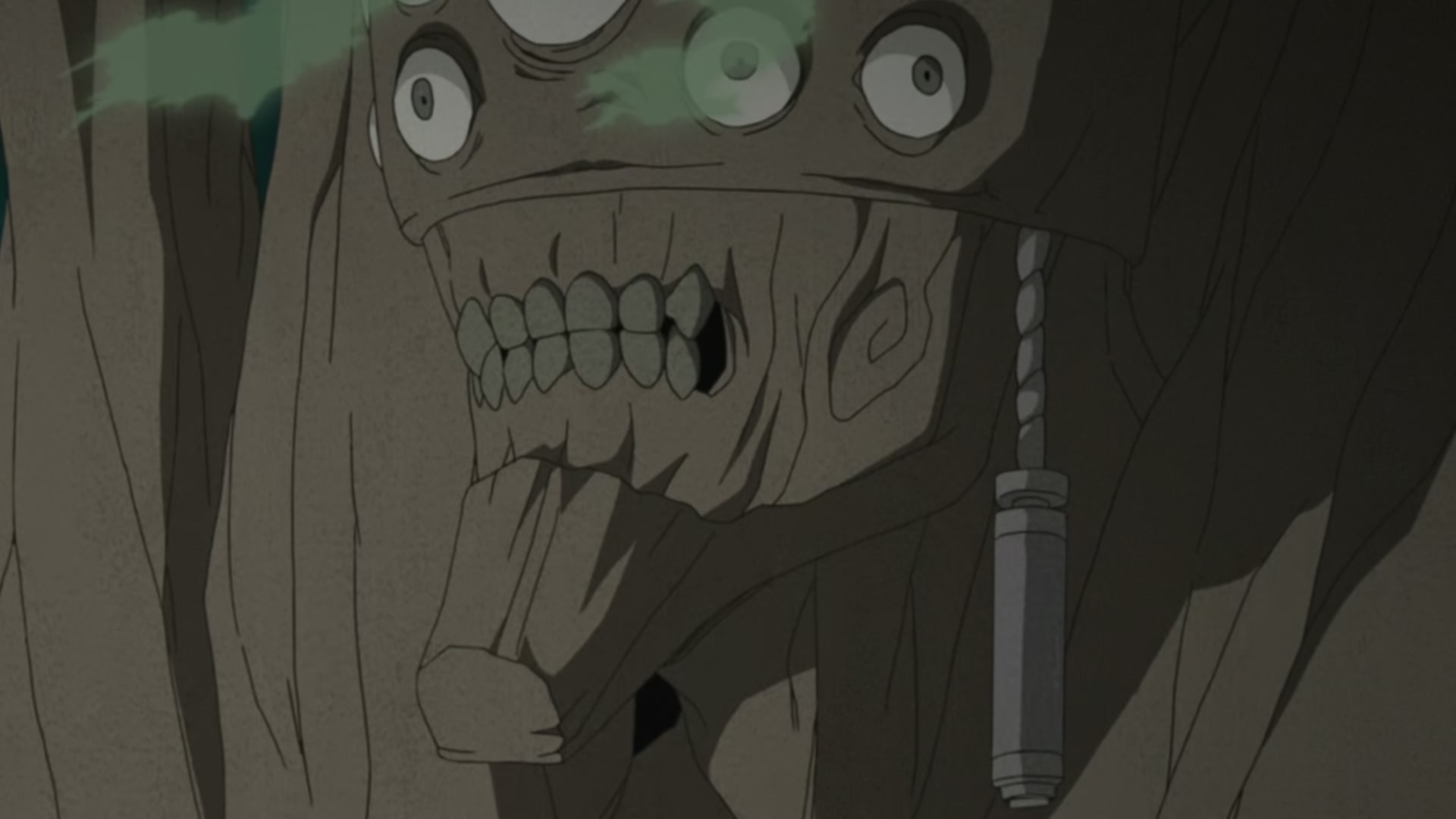 Naruto: Shippuden Ep 393: A True Ending @ 00:04:05